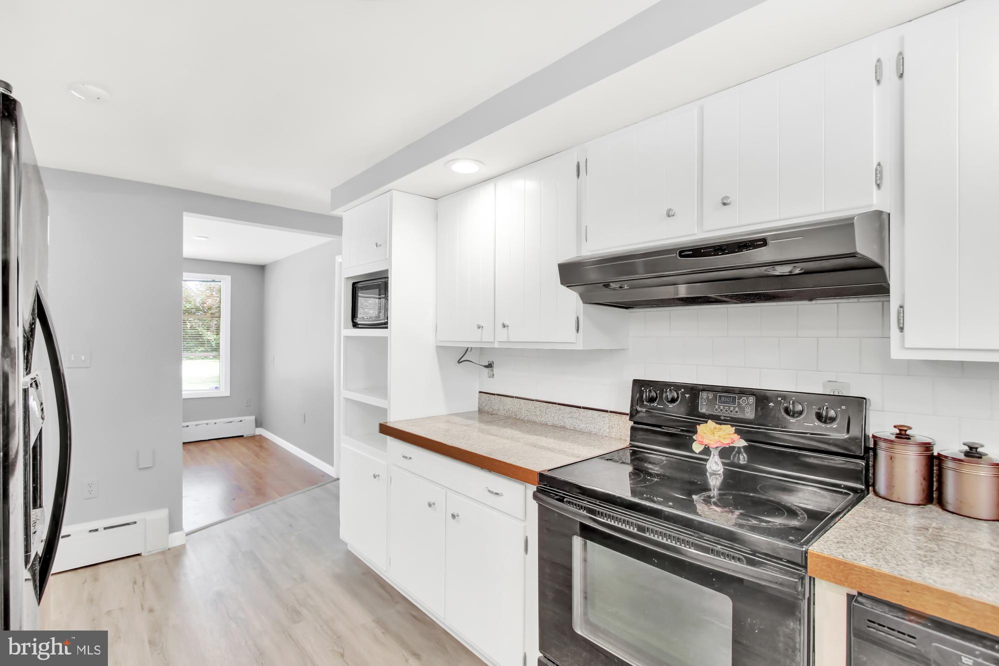 AIRVILLE - Residential