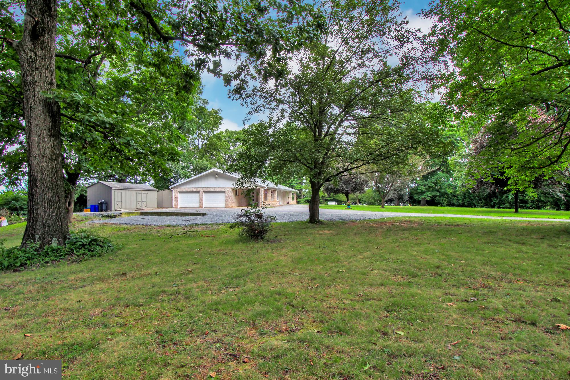 AIRVILLE - Residential