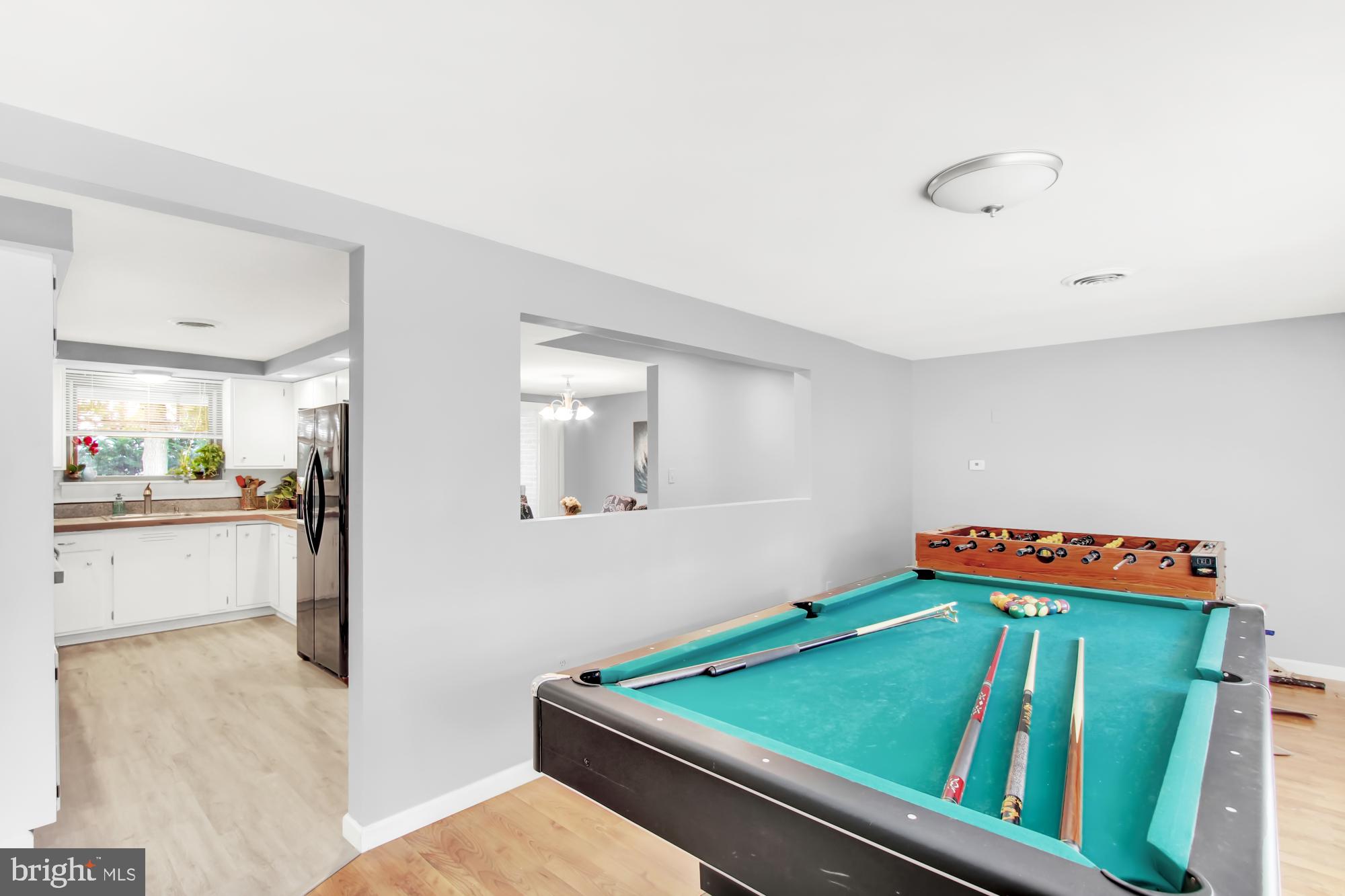 AIRVILLE - Residential