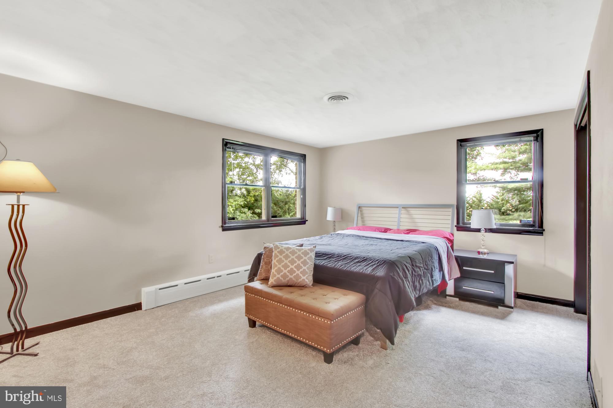 AIRVILLE - Residential