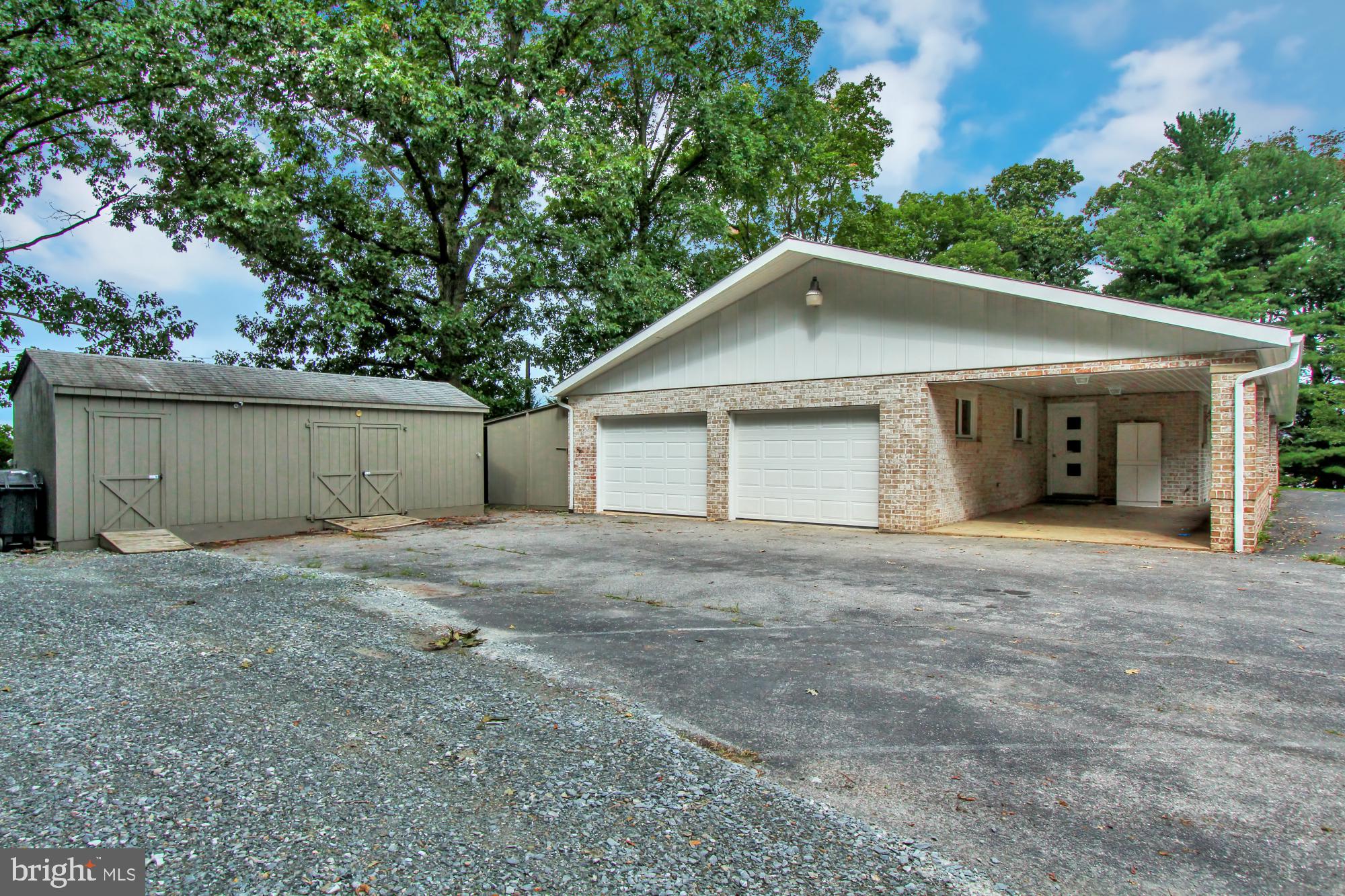 AIRVILLE - Residential