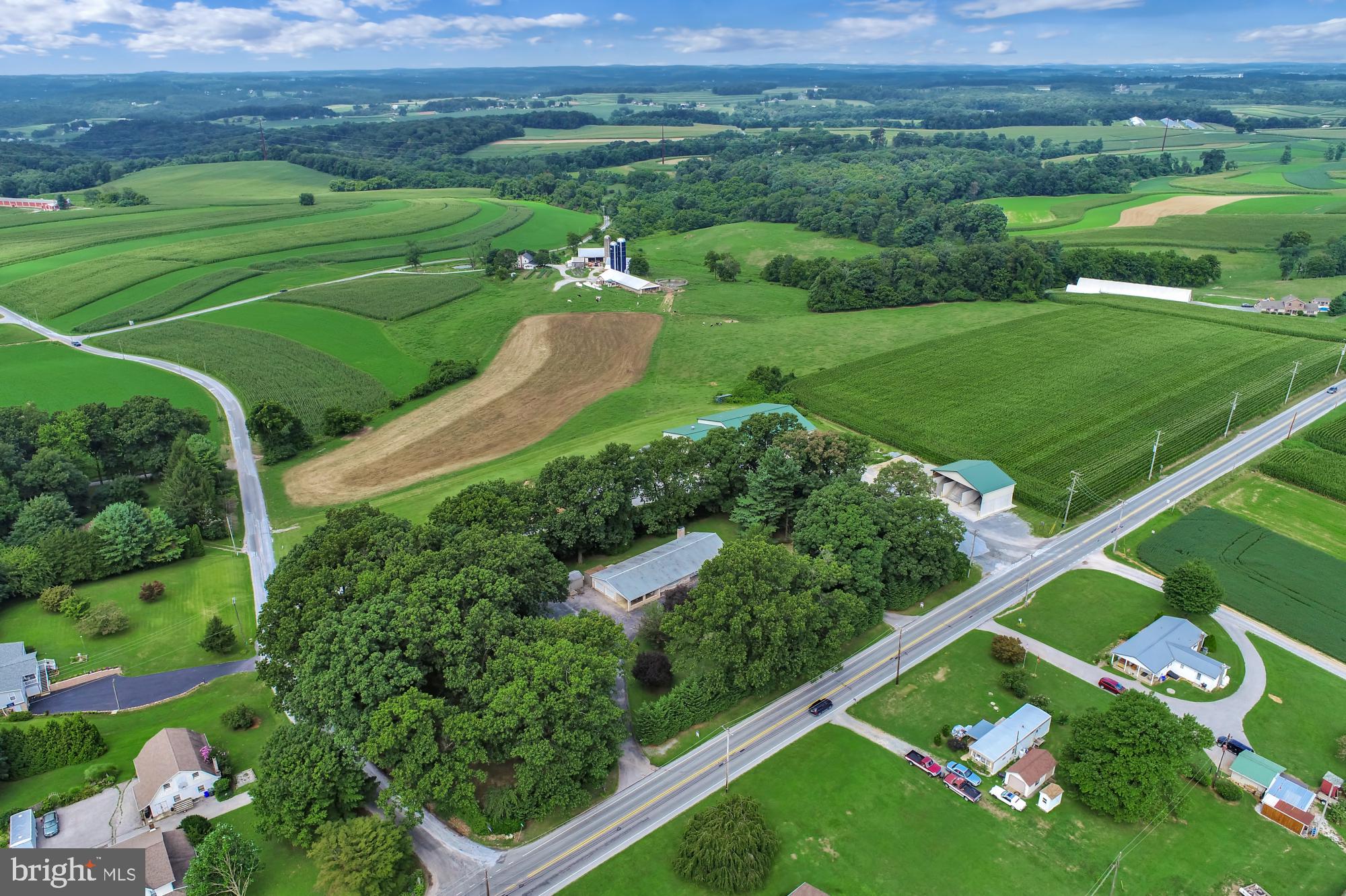 AIRVILLE - Residential