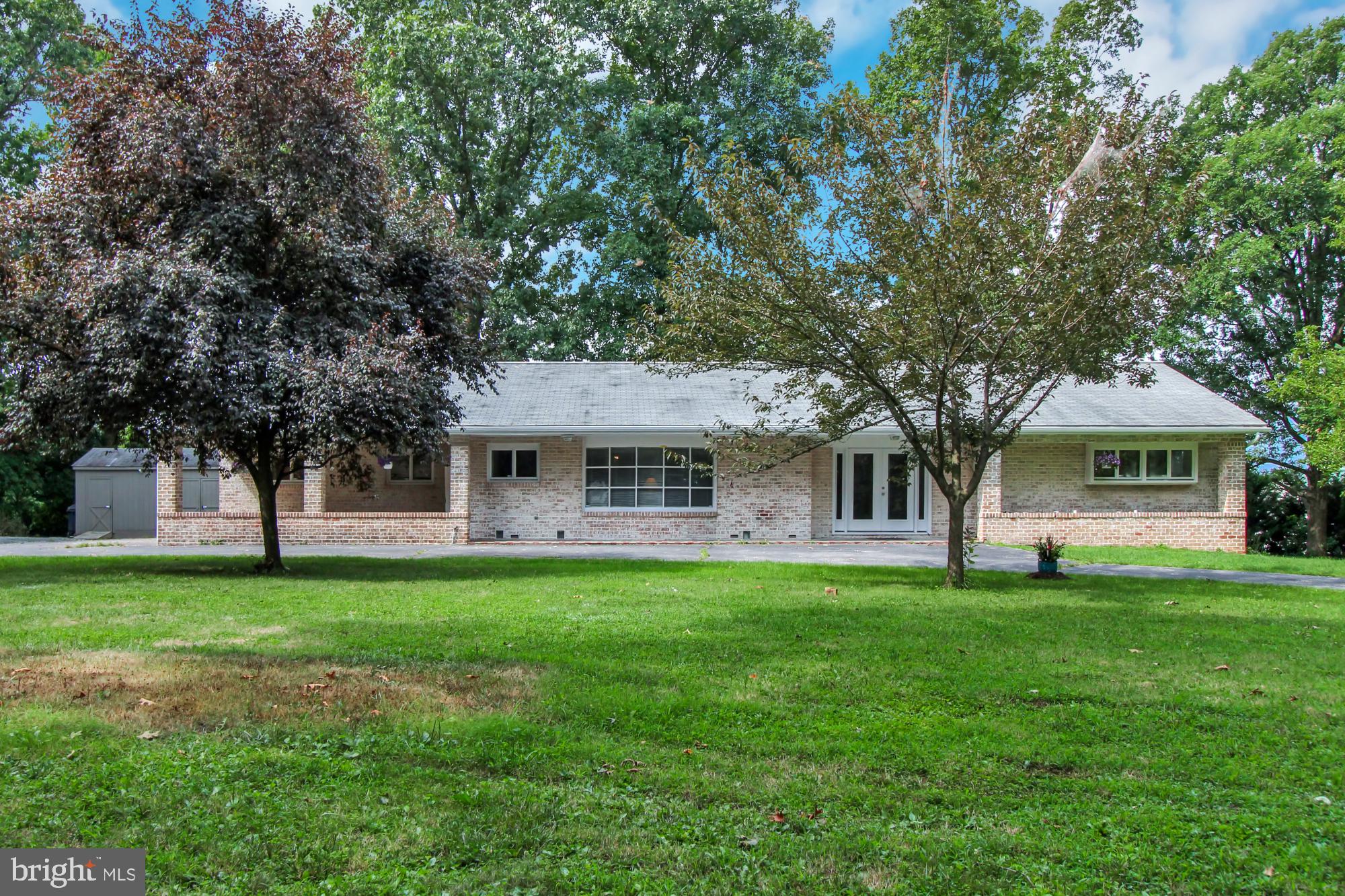 AIRVILLE - Residential