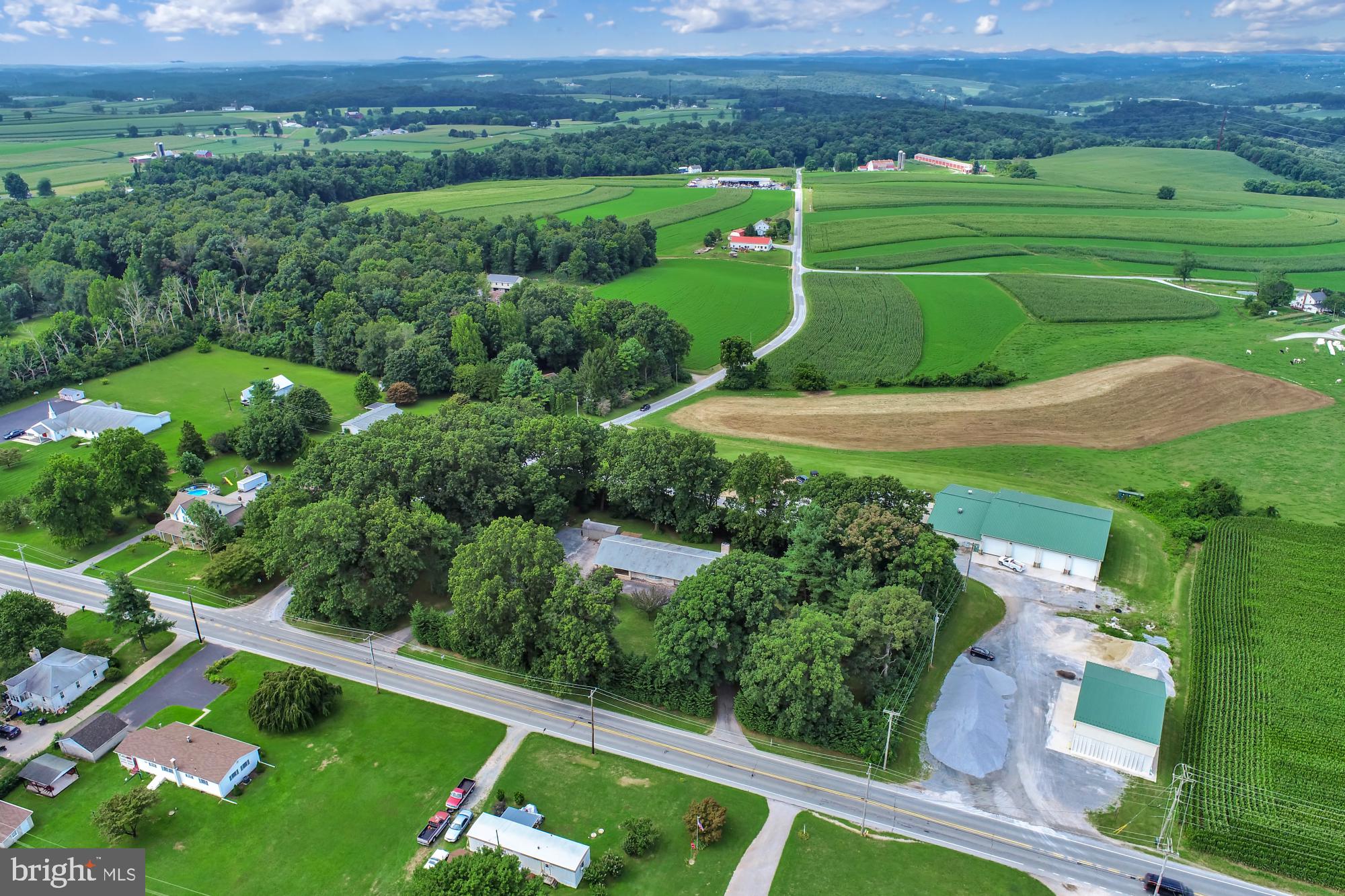 AIRVILLE - Residential