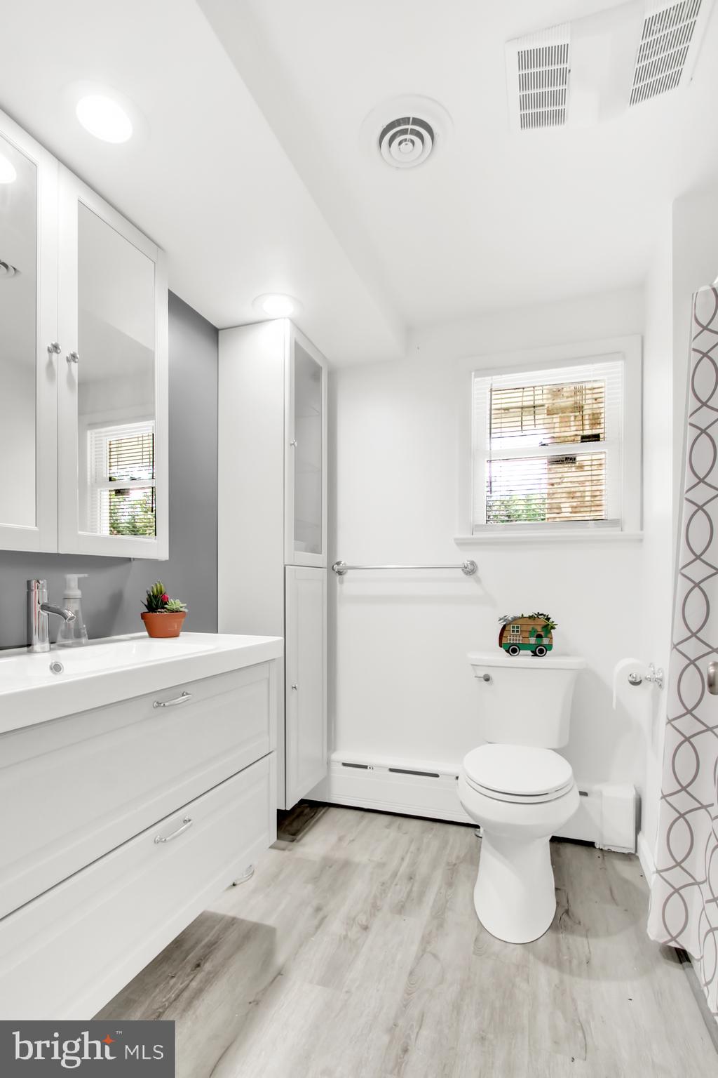 AIRVILLE - Residential