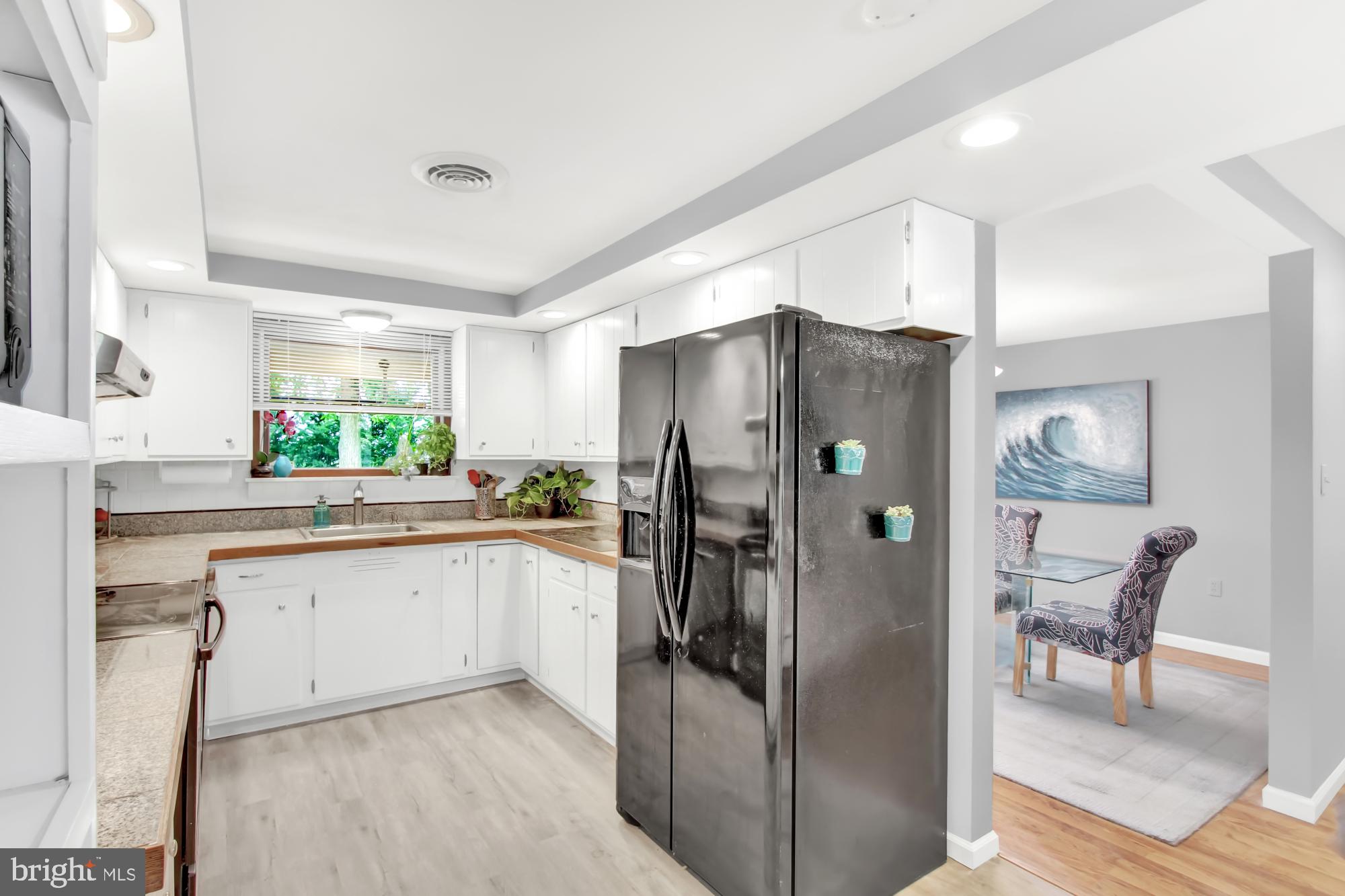 AIRVILLE - Residential