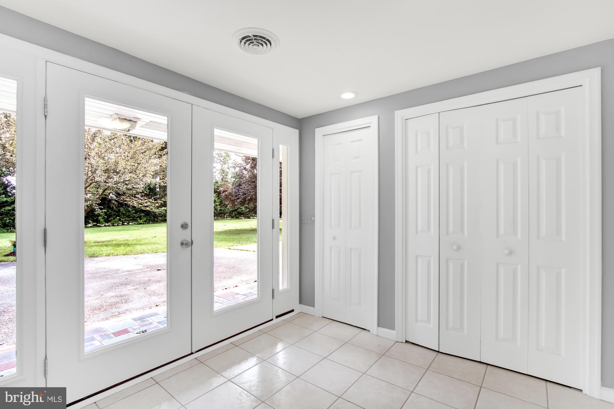 AIRVILLE - Residential