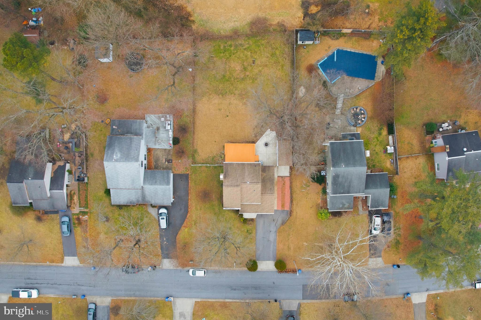 POINTER RIDGE - Residential