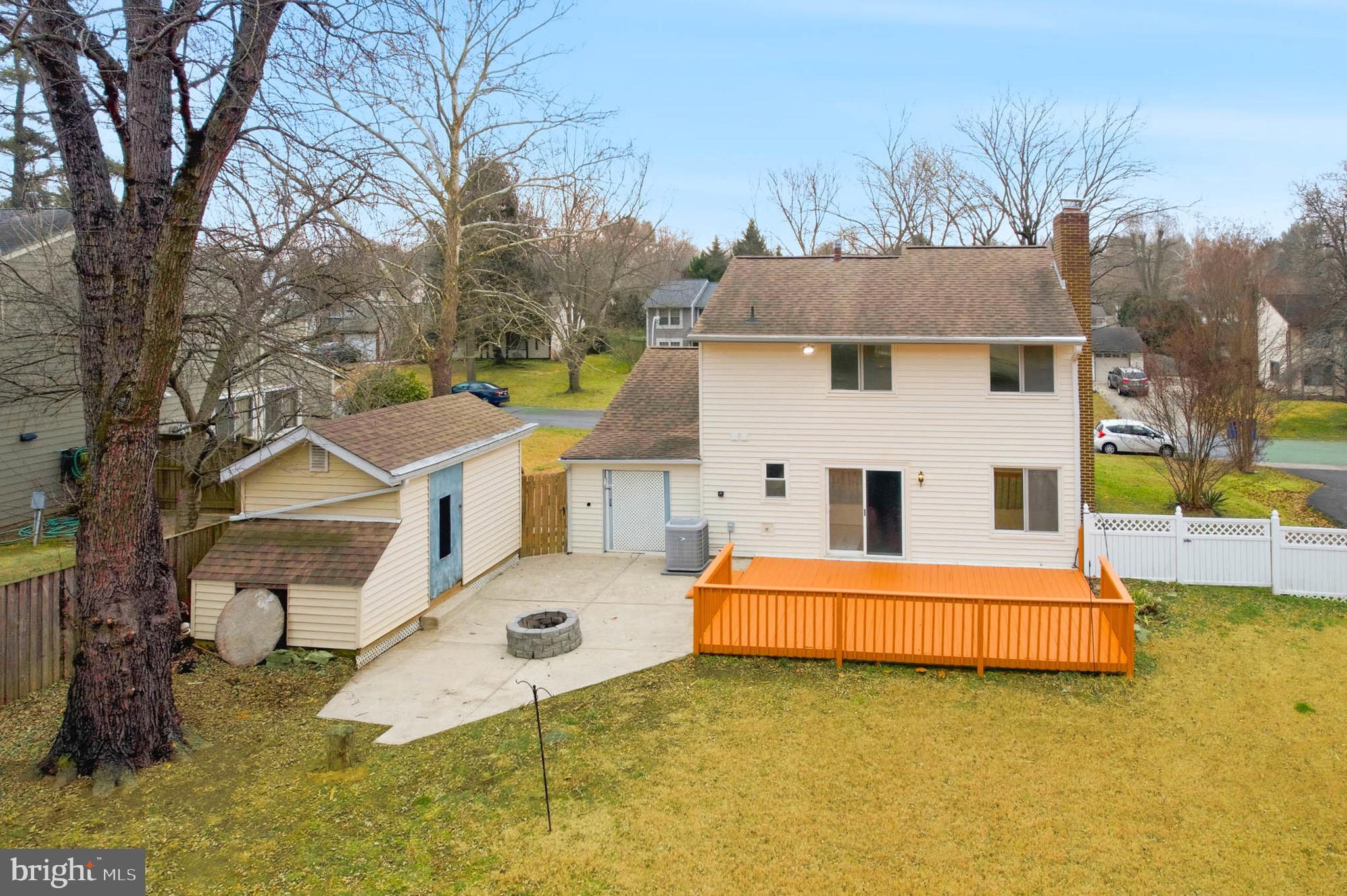 POINTER RIDGE - Residential