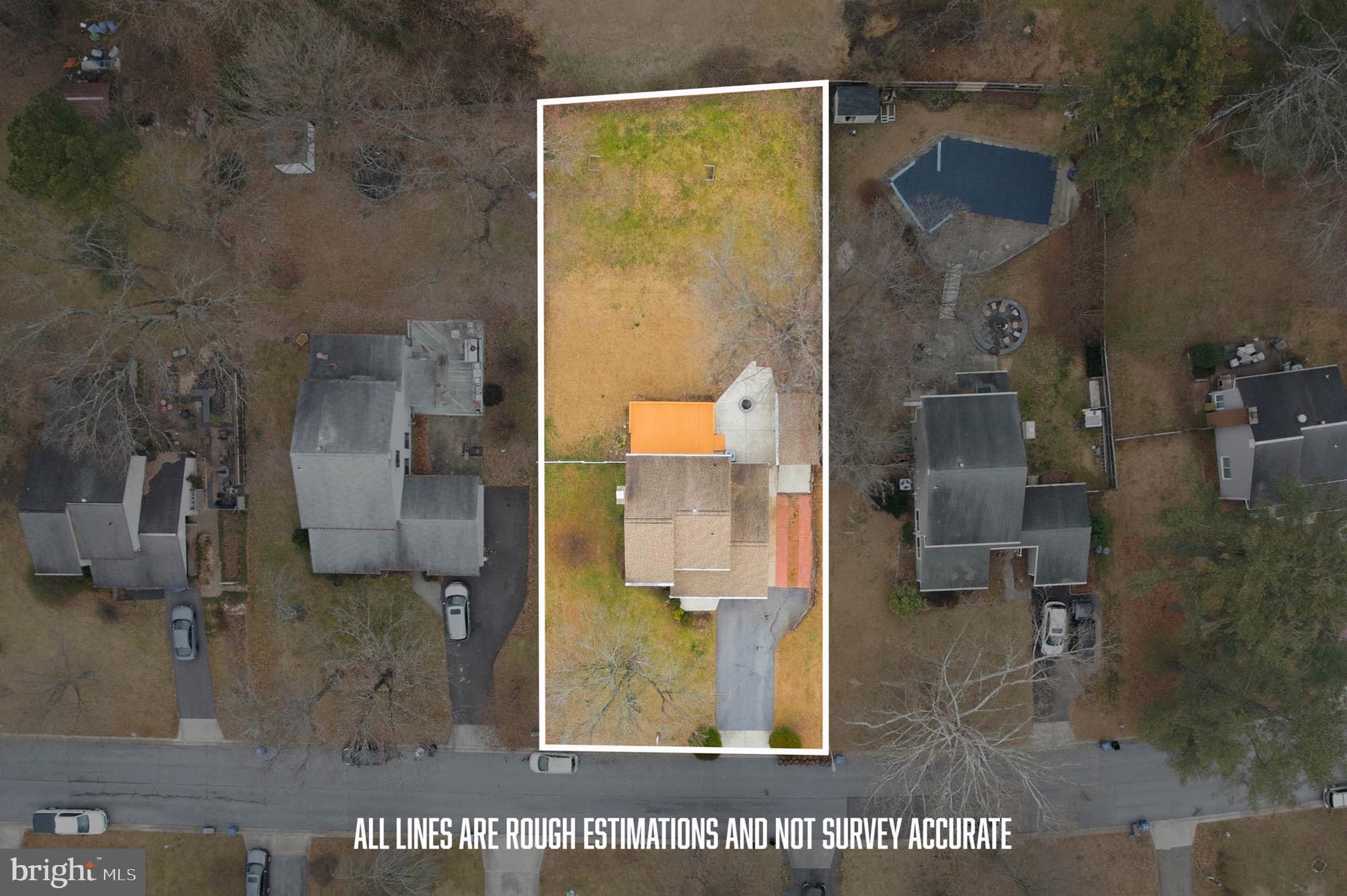 POINTER RIDGE - Residential