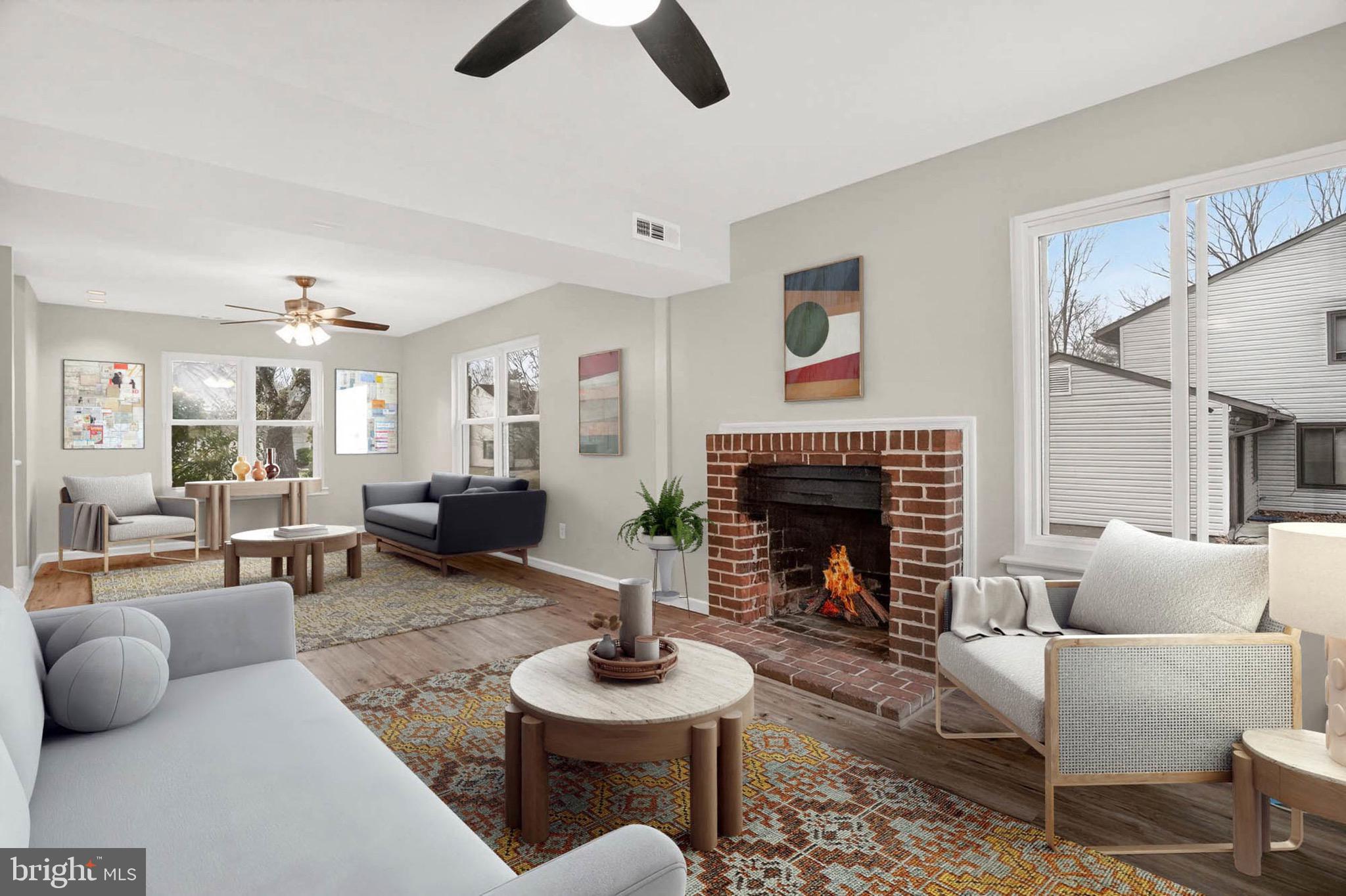 POINTER RIDGE - Residential