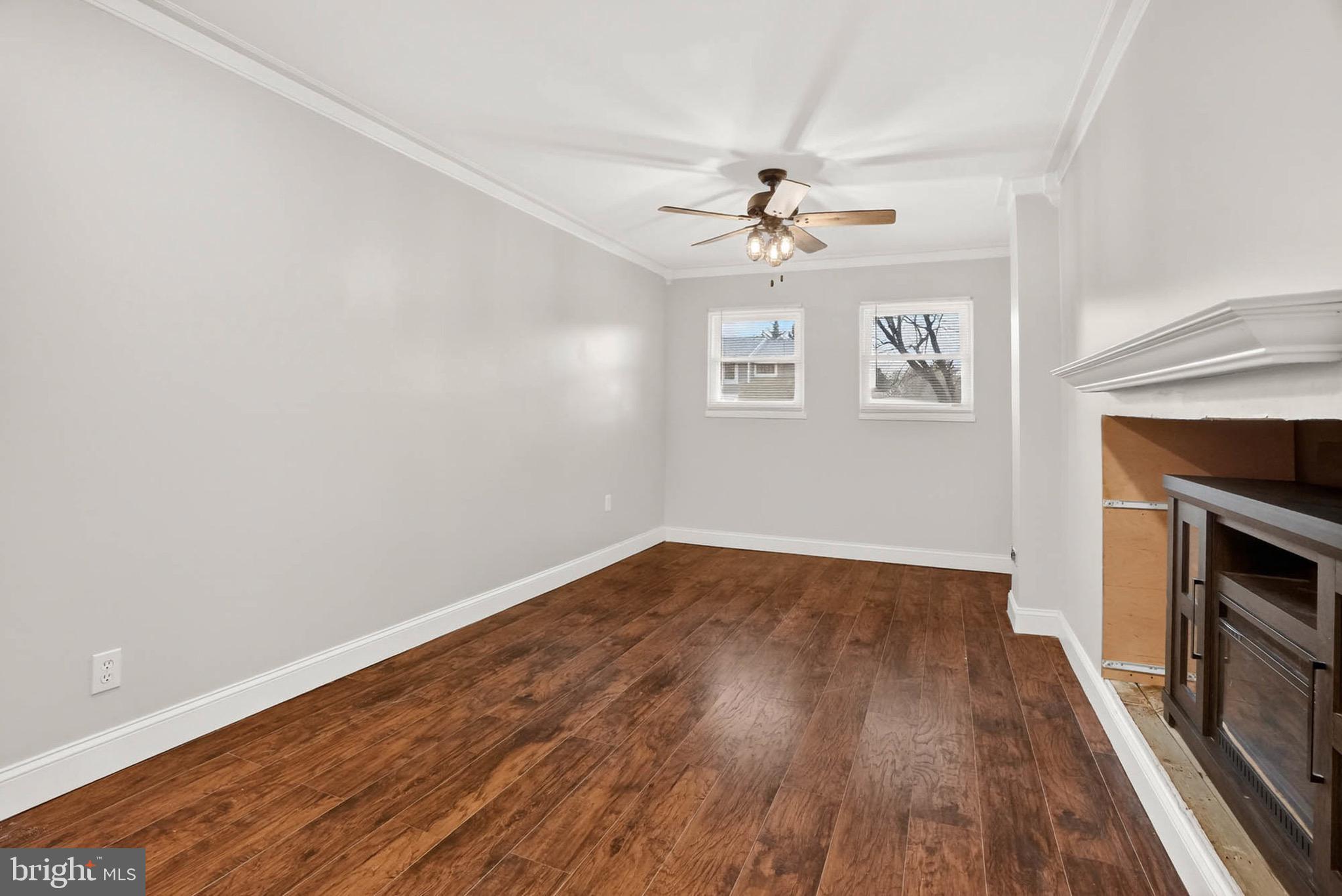 POINTER RIDGE - Residential