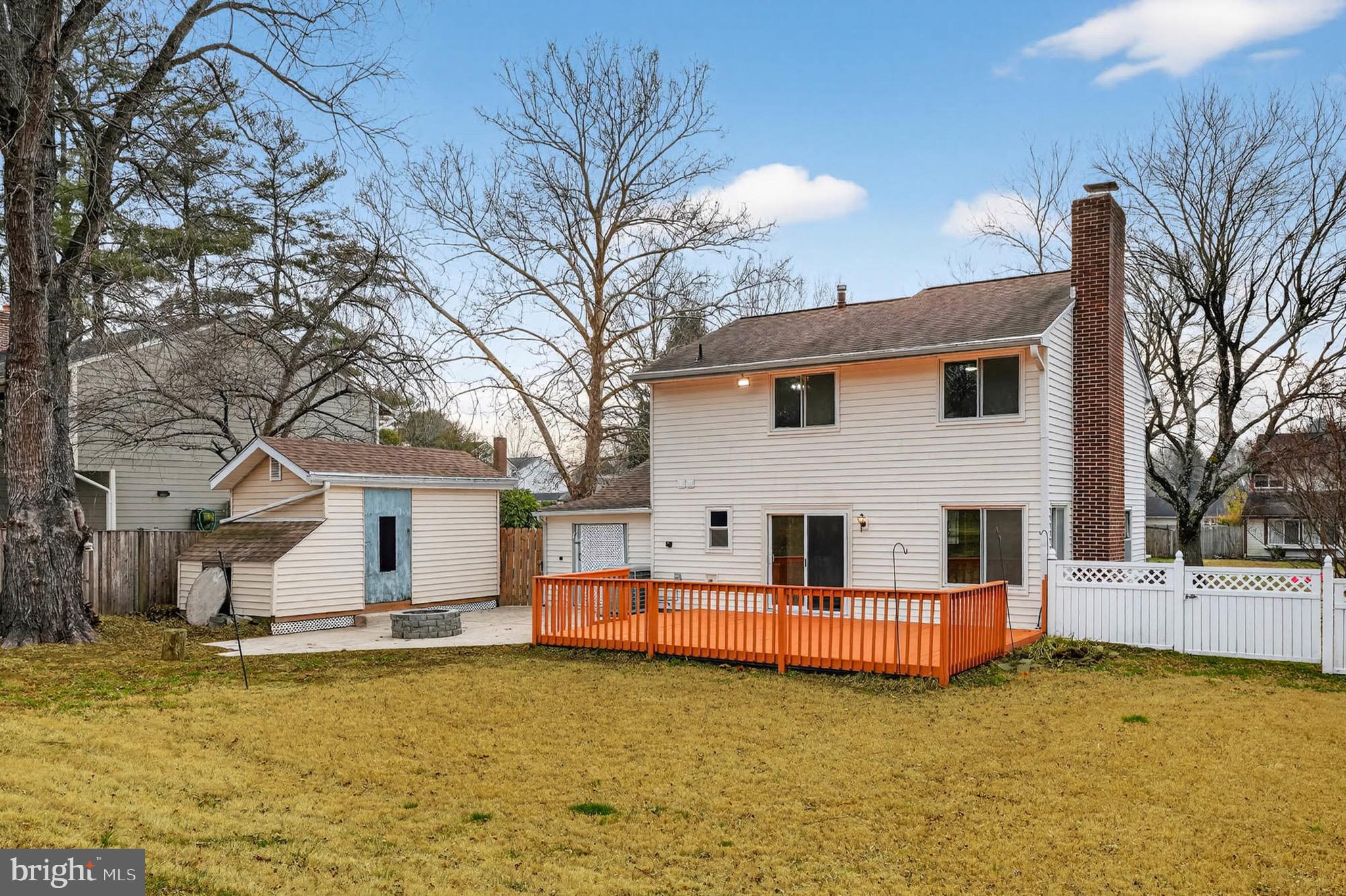 POINTER RIDGE - Residential