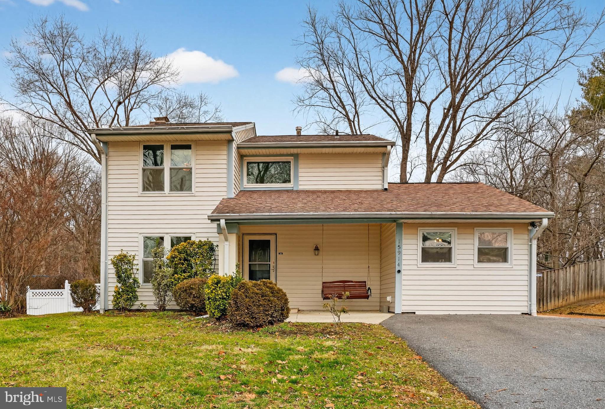 POINTER RIDGE - Residential