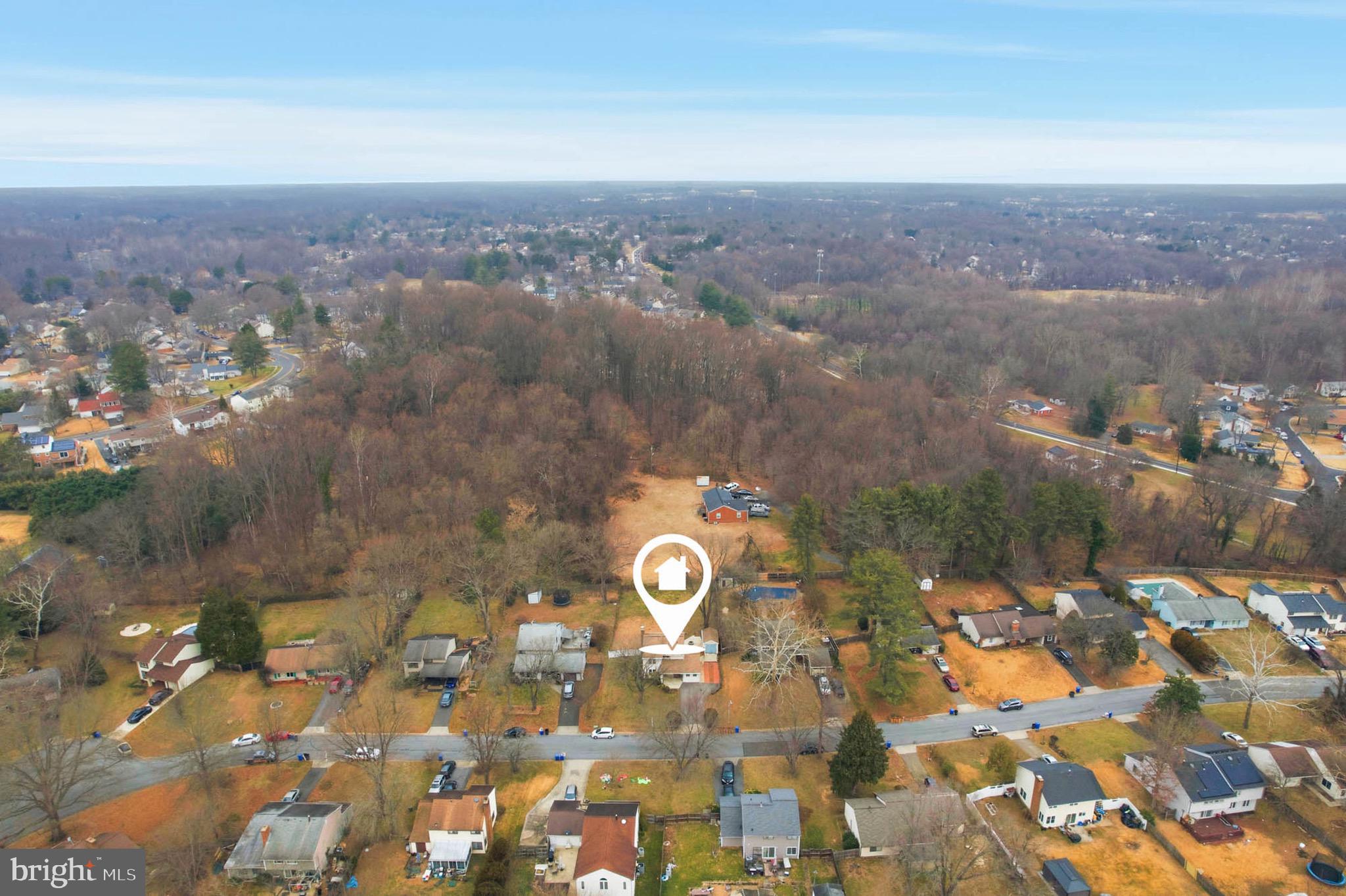 POINTER RIDGE - Residential