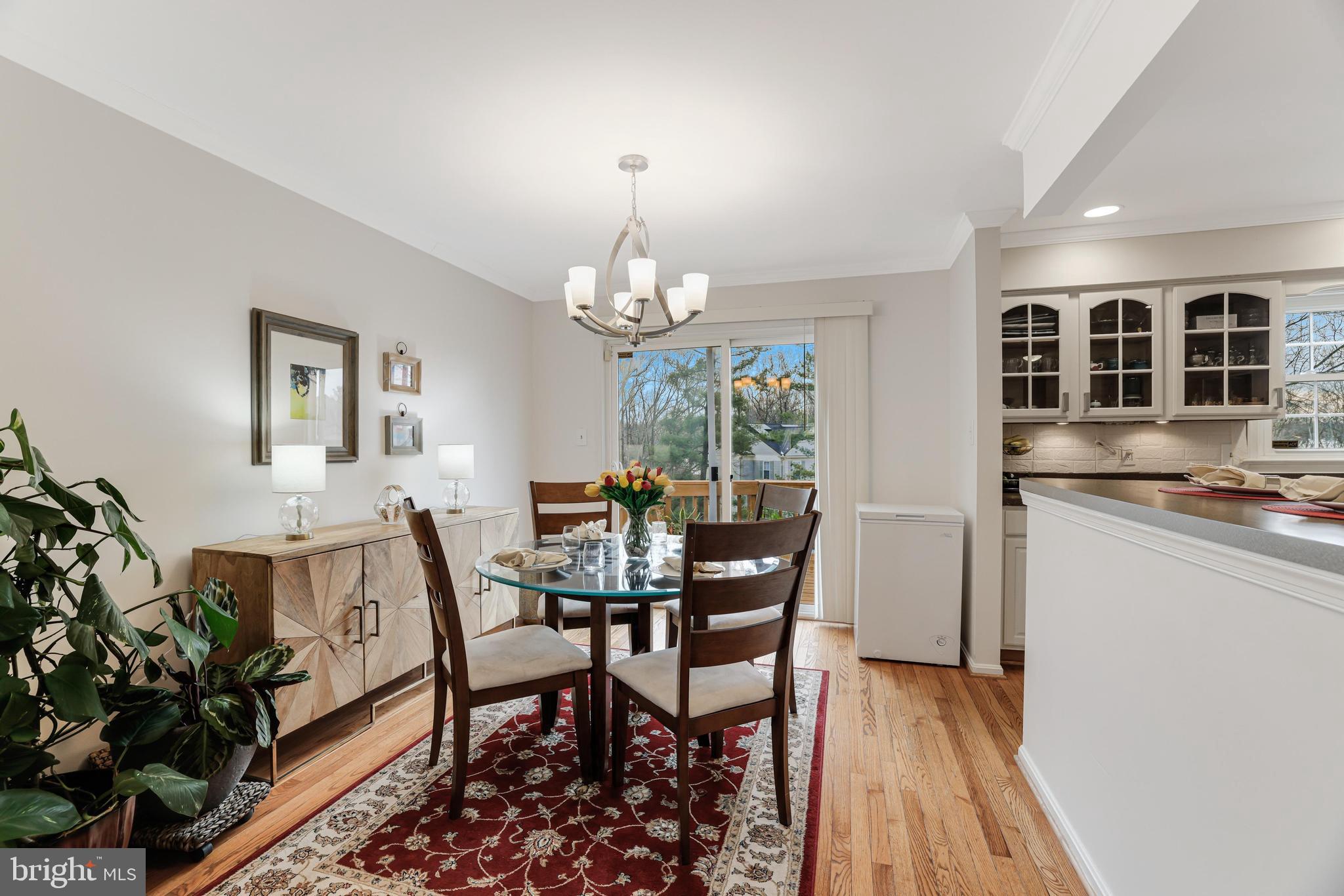 THE TIMBERS - Residential