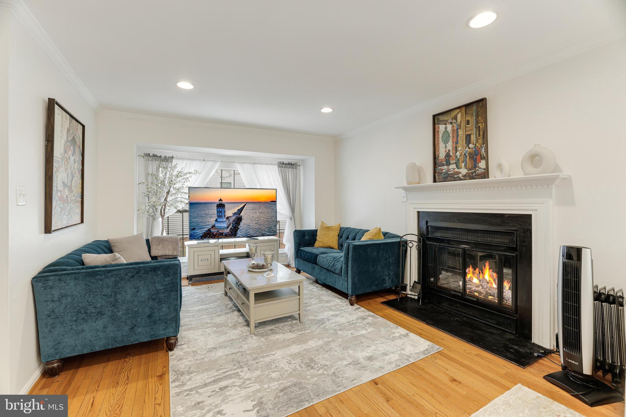 THE TIMBERS - Residential