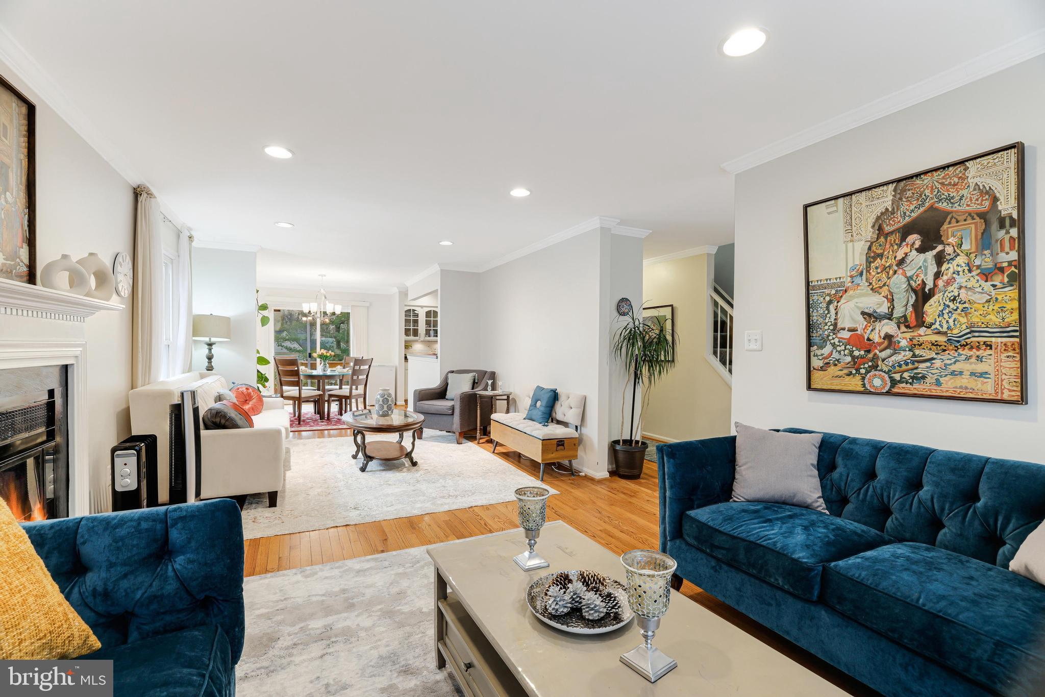 THE TIMBERS - Residential