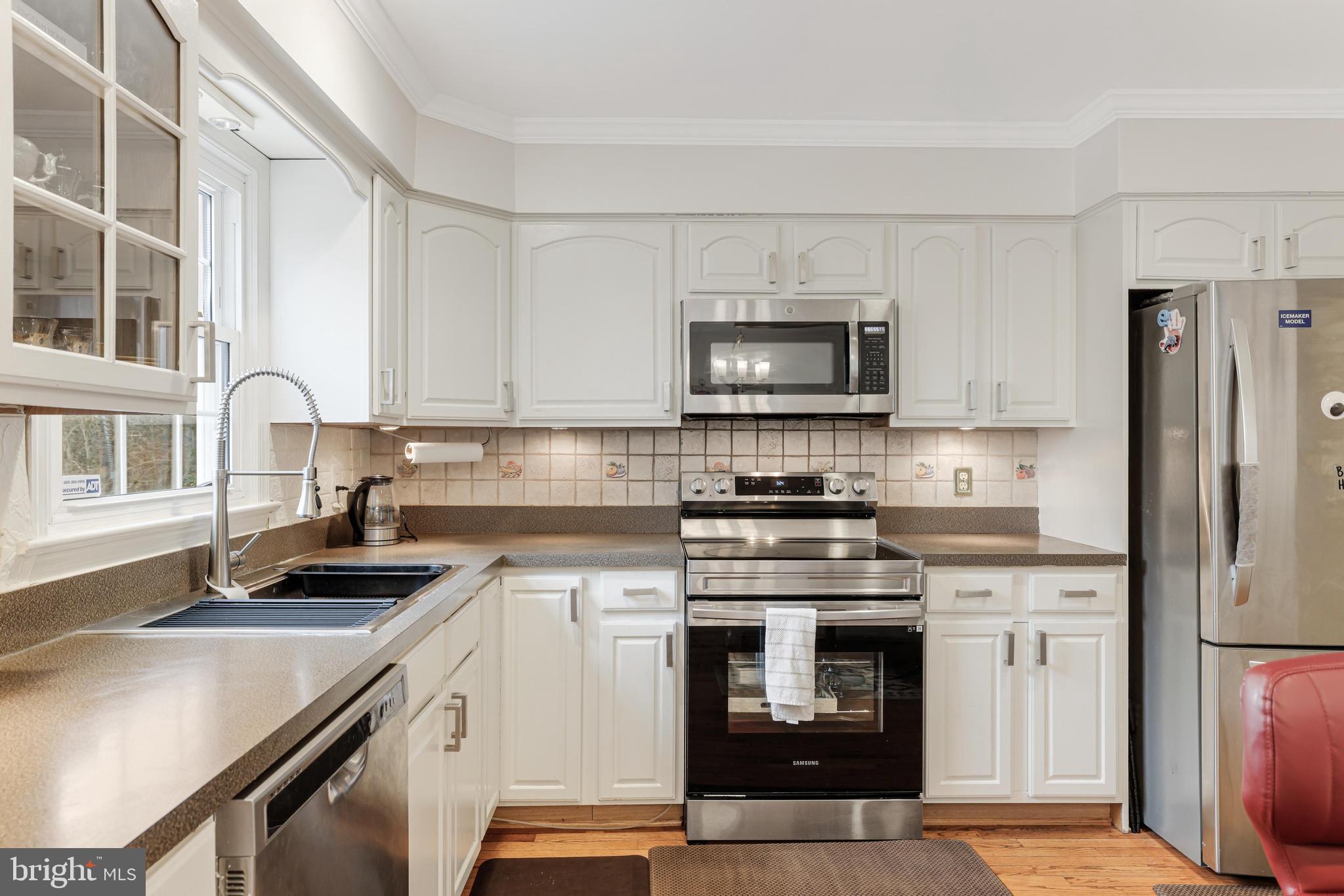 THE TIMBERS - Residential