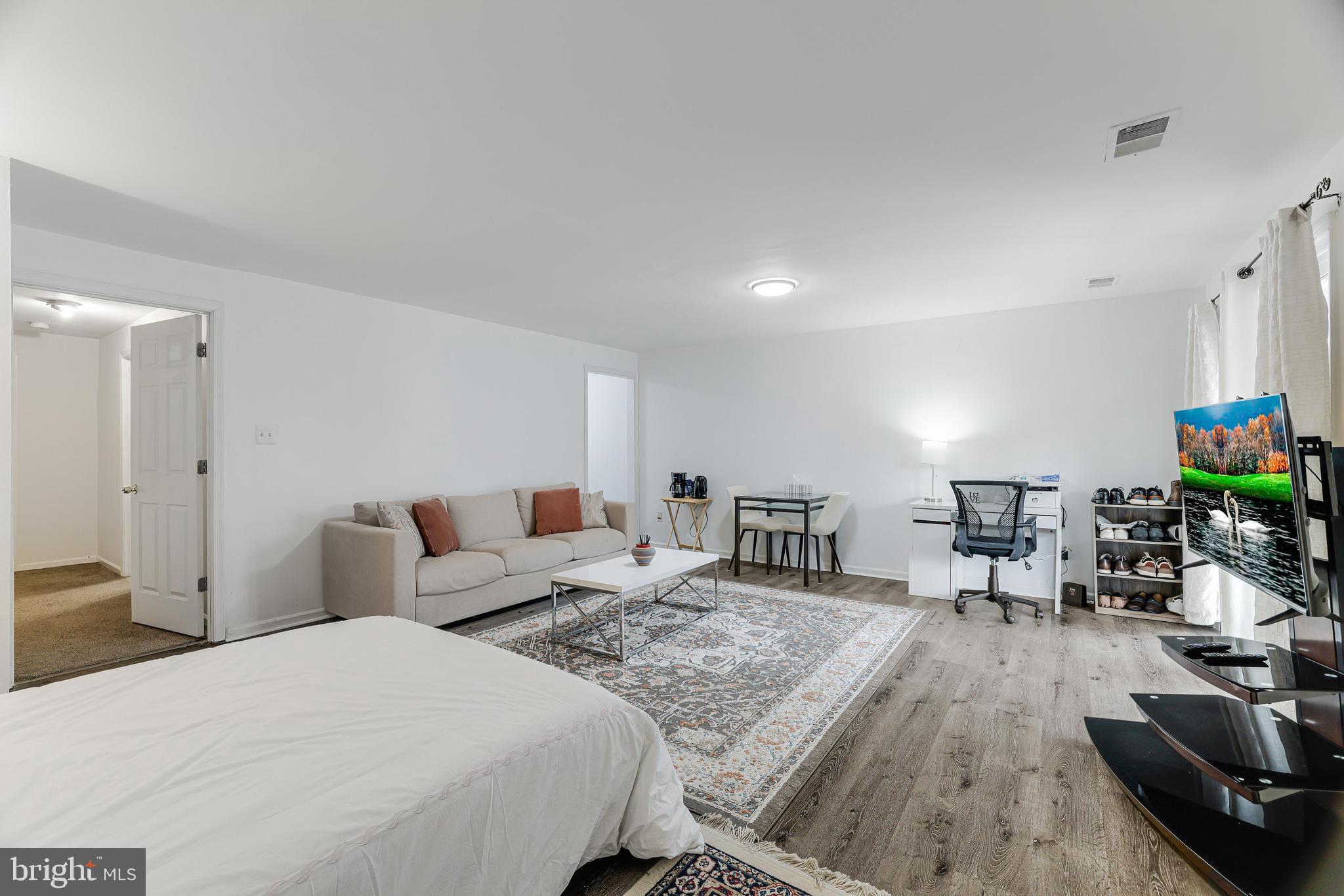 THE TIMBERS - Residential