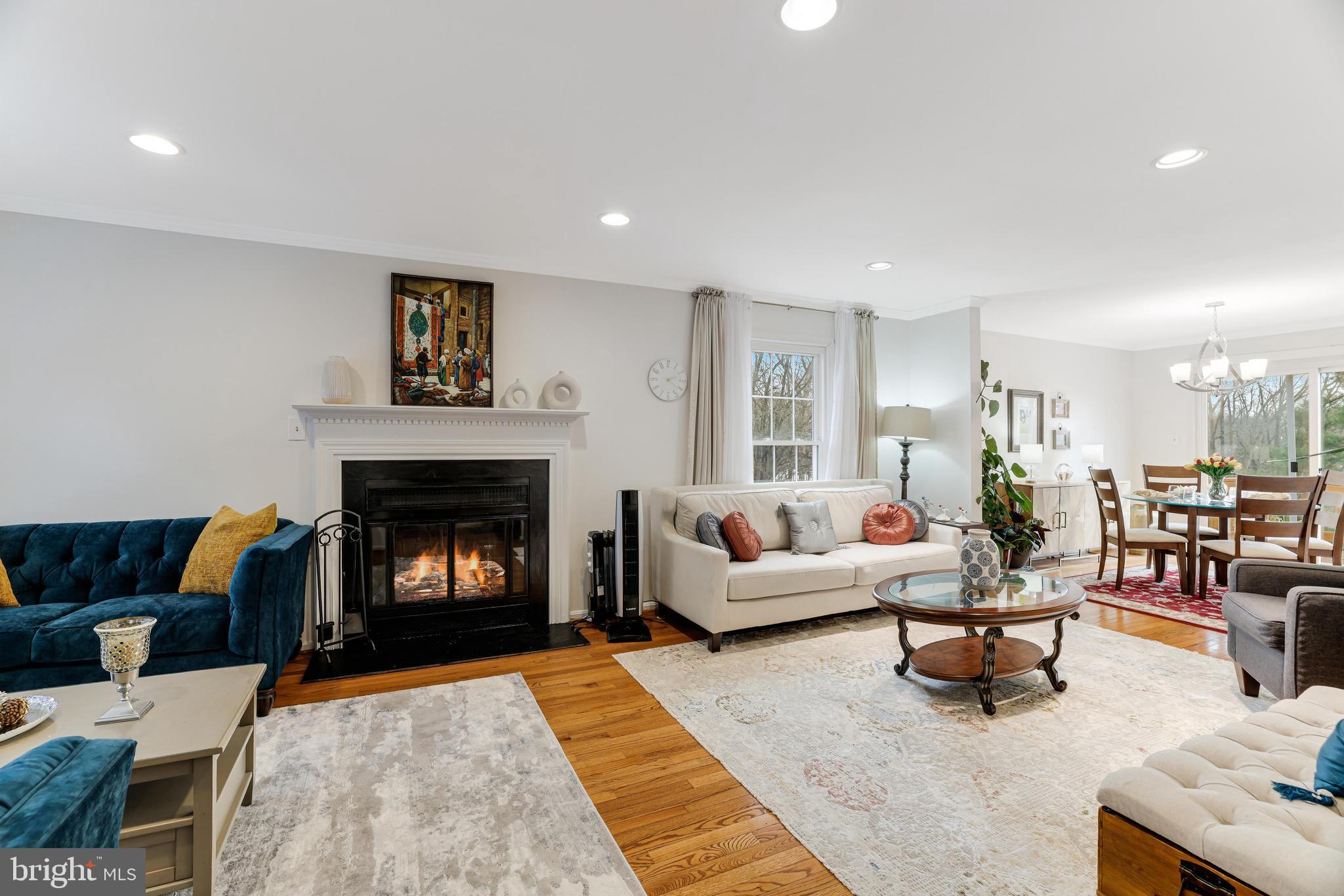 THE TIMBERS - Residential