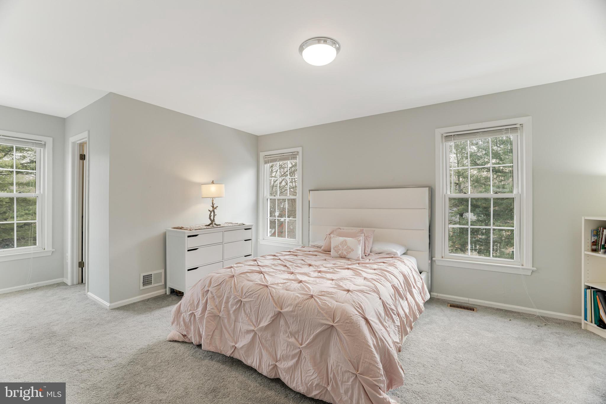 THE TIMBERS - Residential