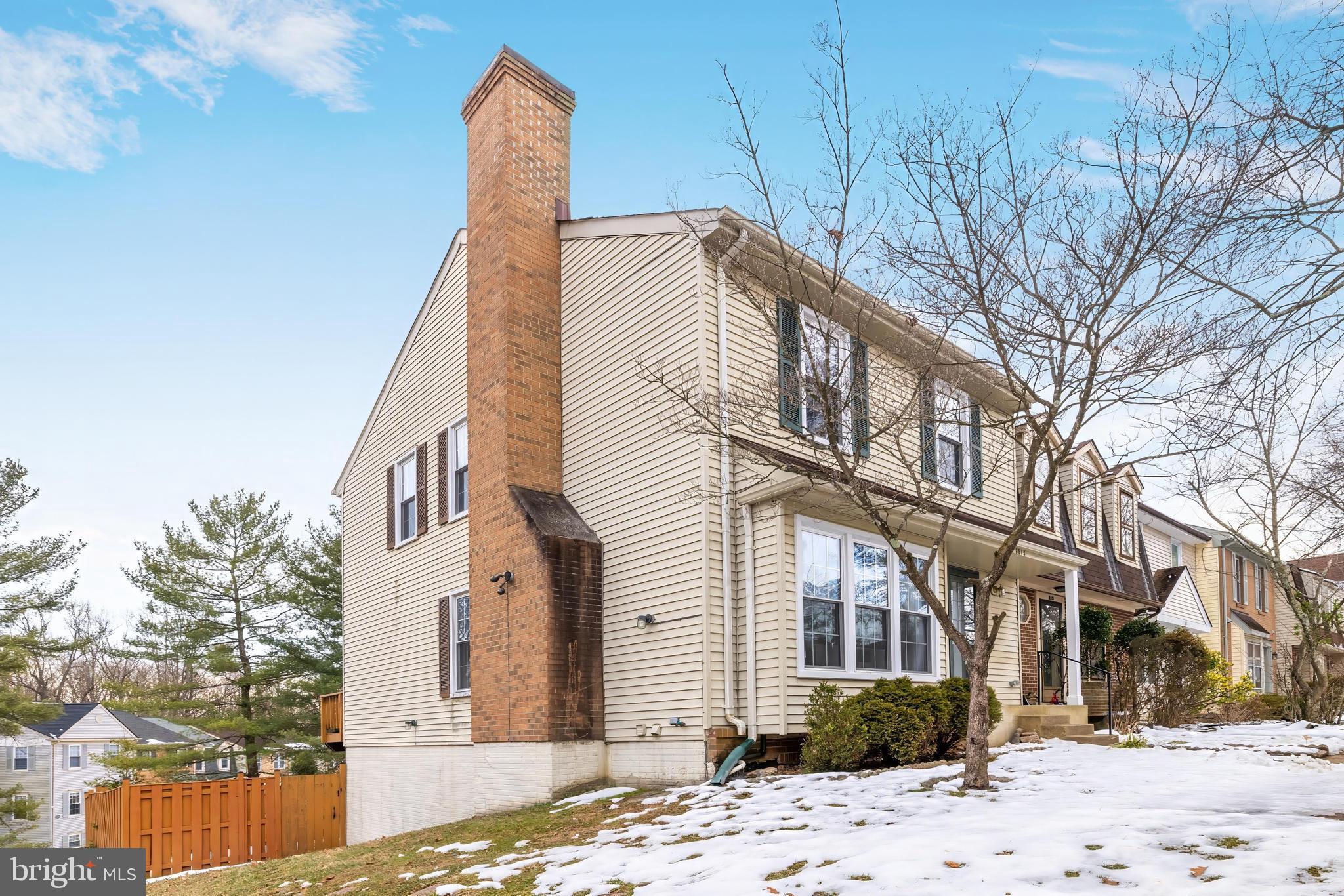 THE TIMBERS - Residential