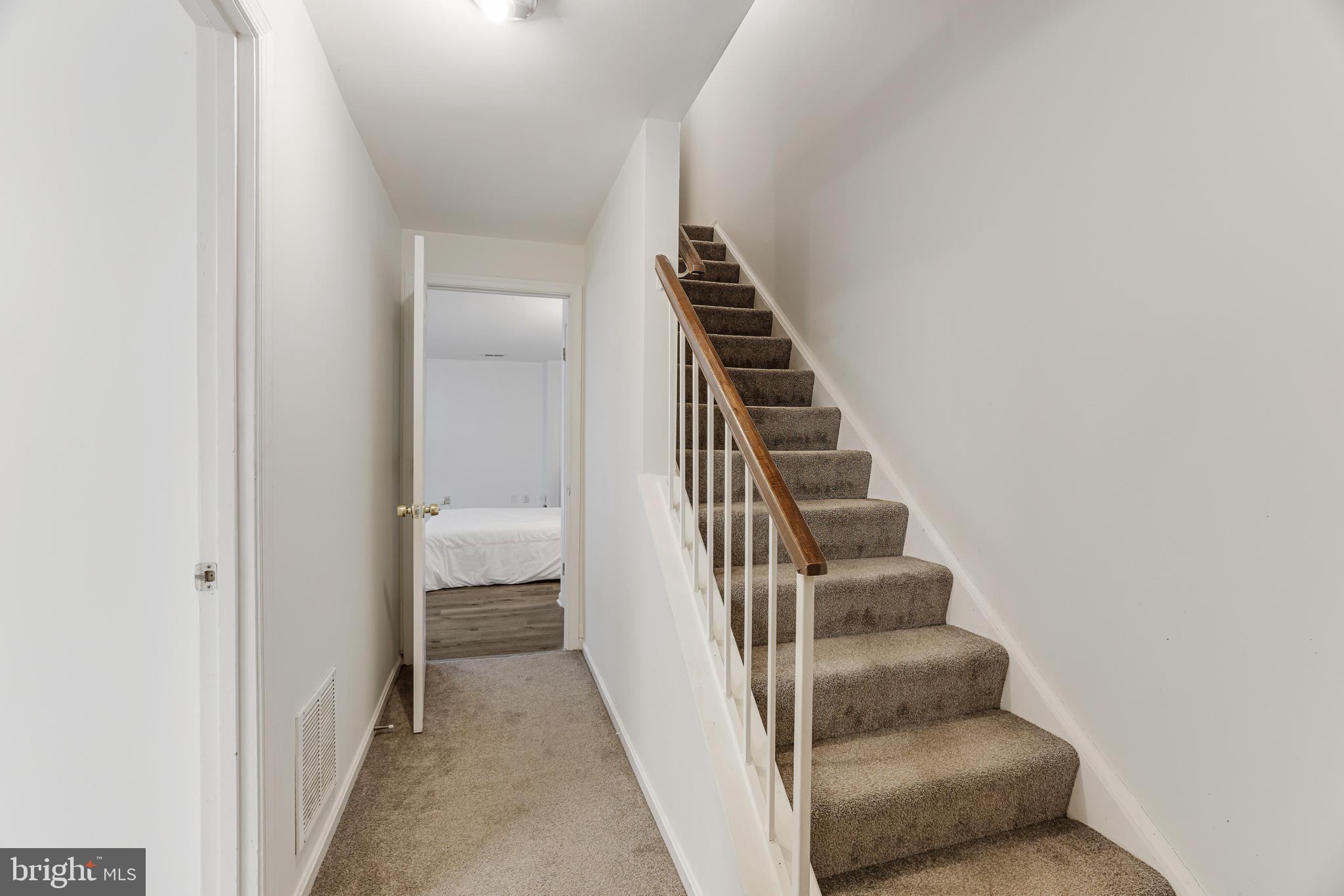 THE TIMBERS - Residential