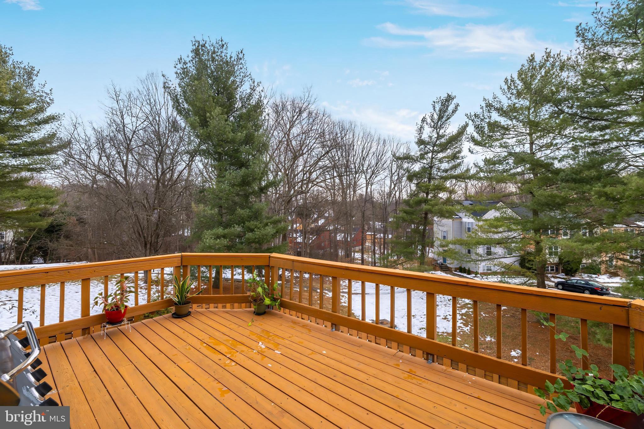 THE TIMBERS - Residential