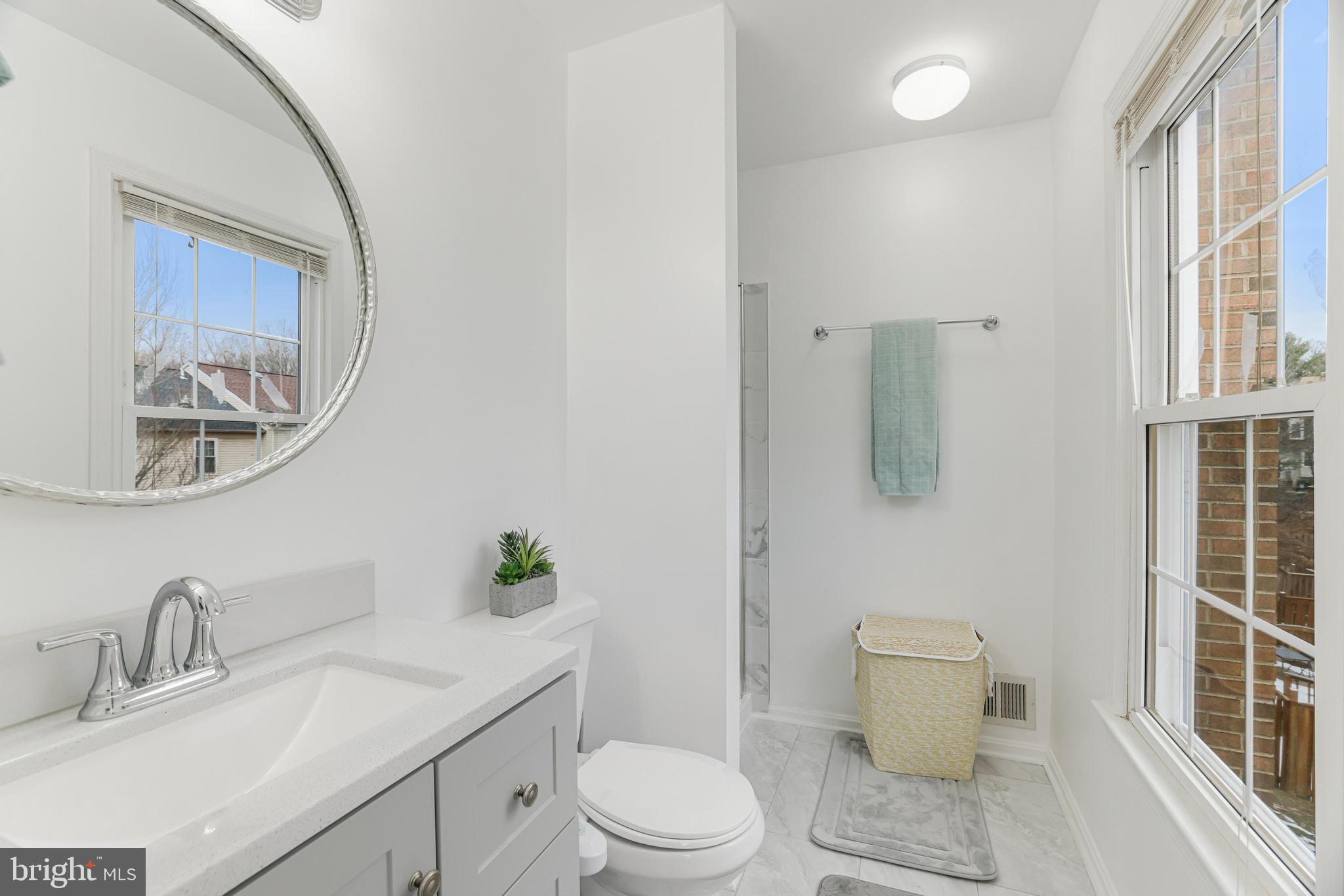 THE TIMBERS - Residential