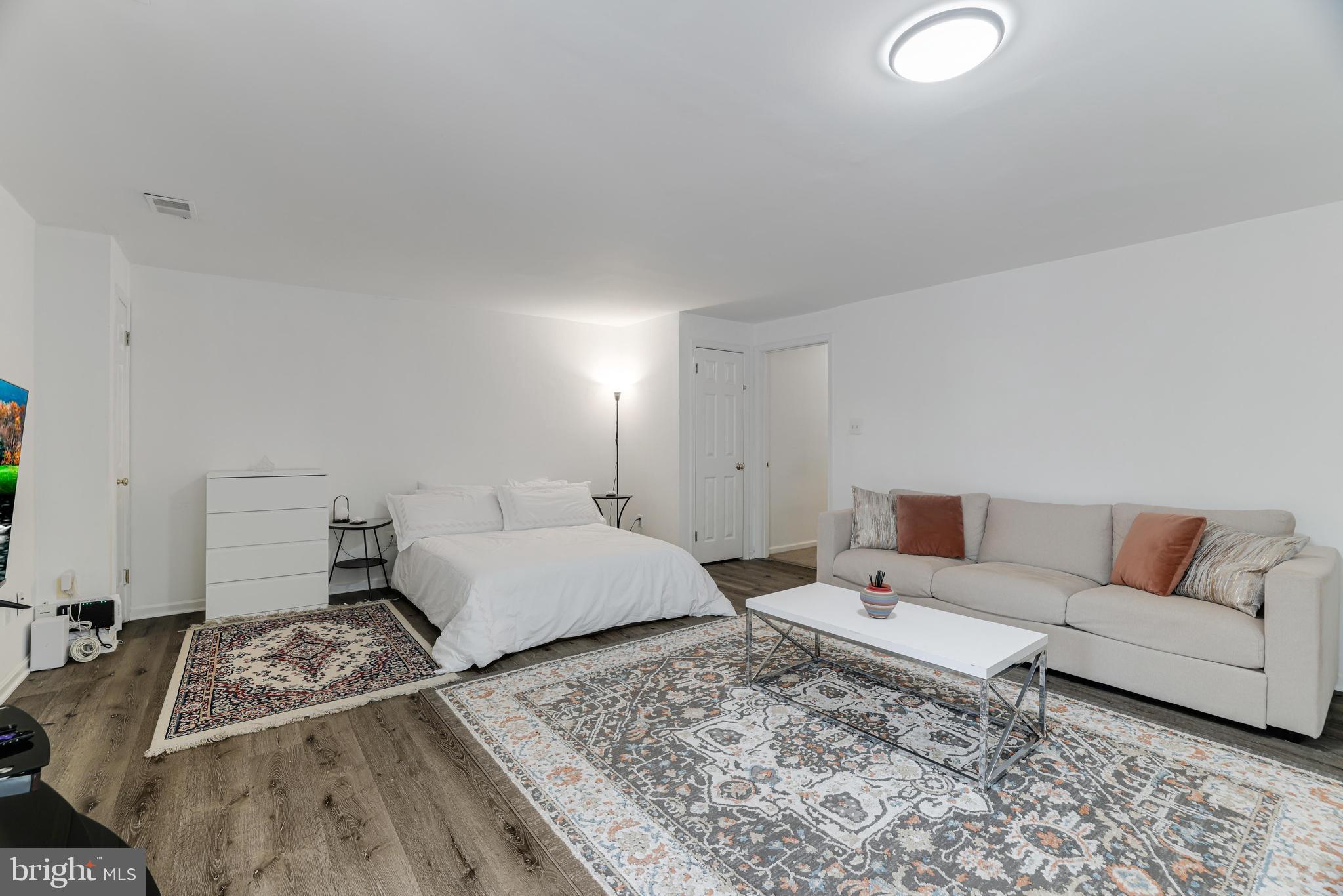 THE TIMBERS - Residential