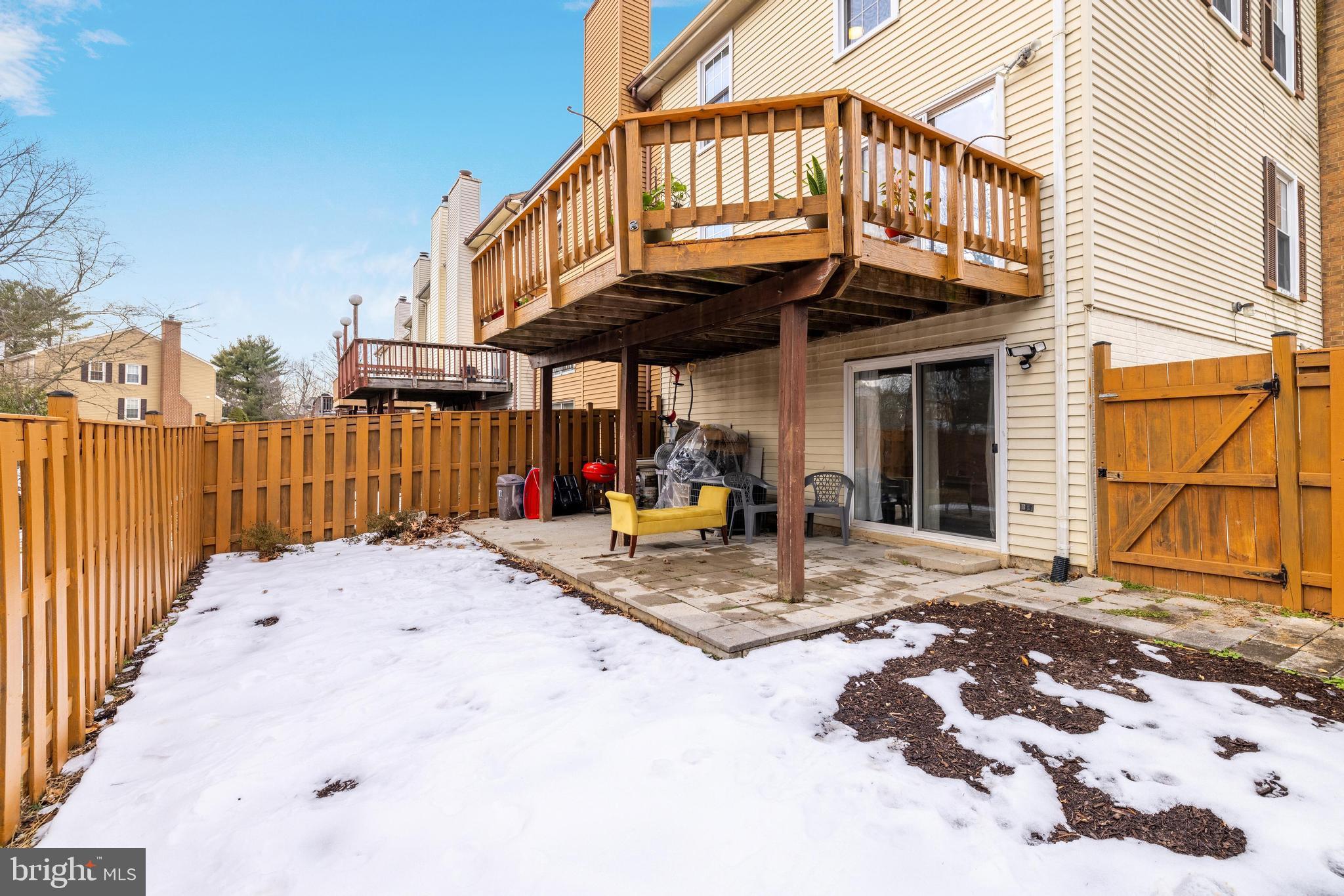 THE TIMBERS - Residential