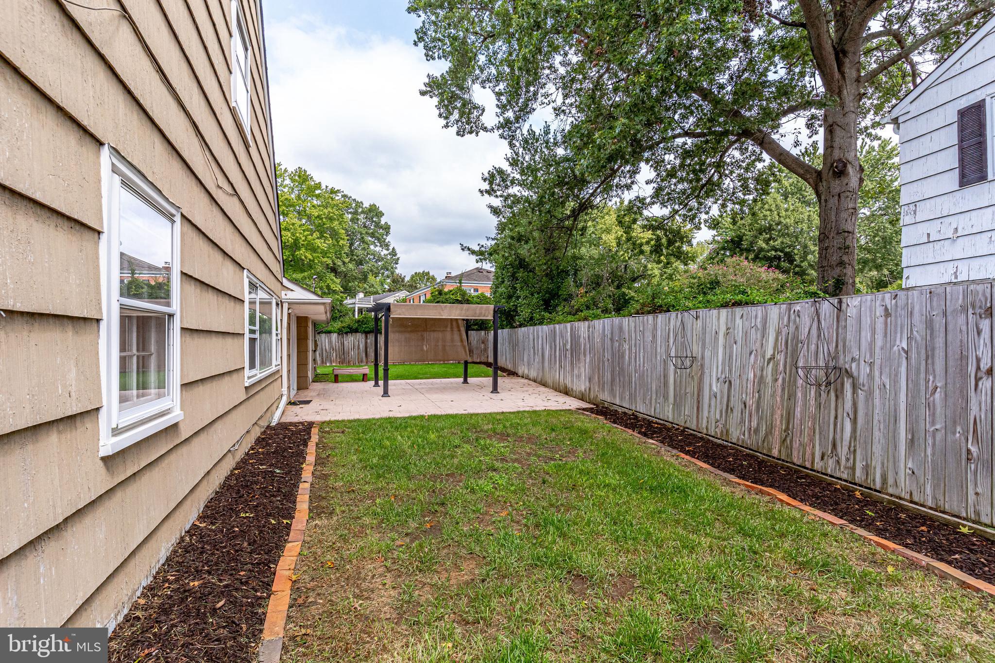 HOLLIN BROOK PARK - Residential