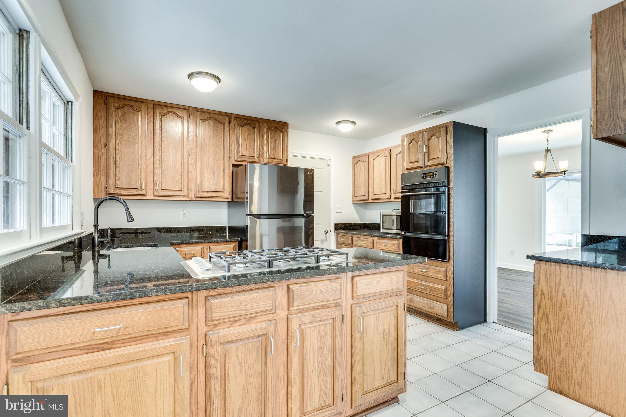 HOLLIN BROOK PARK - Residential