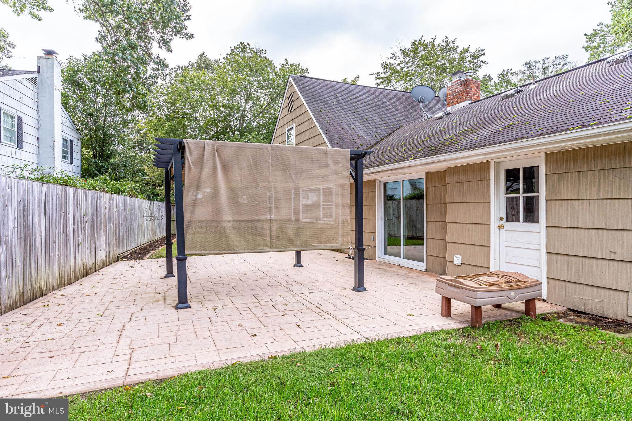 HOLLIN BROOK PARK - Residential