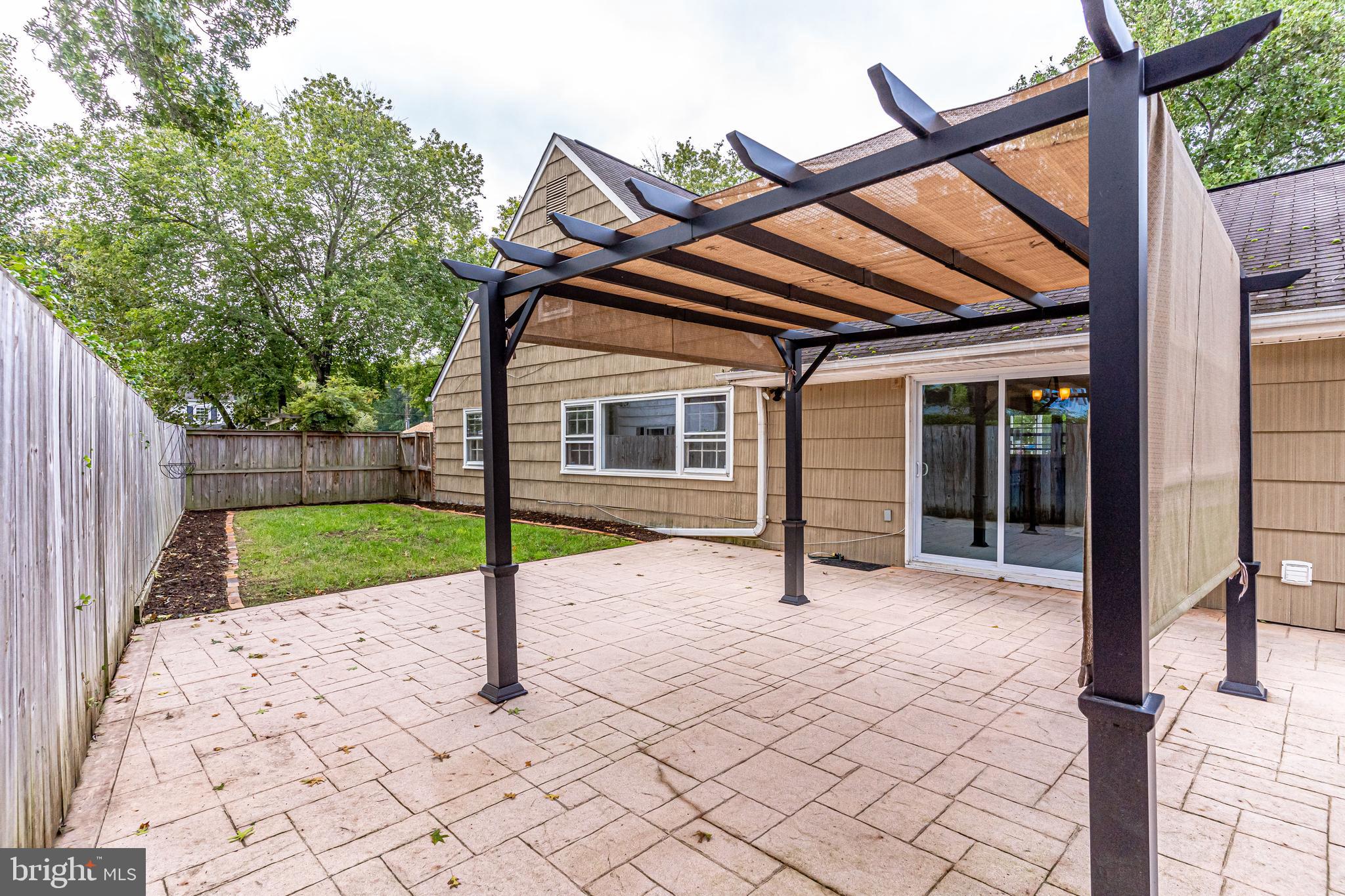 HOLLIN BROOK PARK - Residential