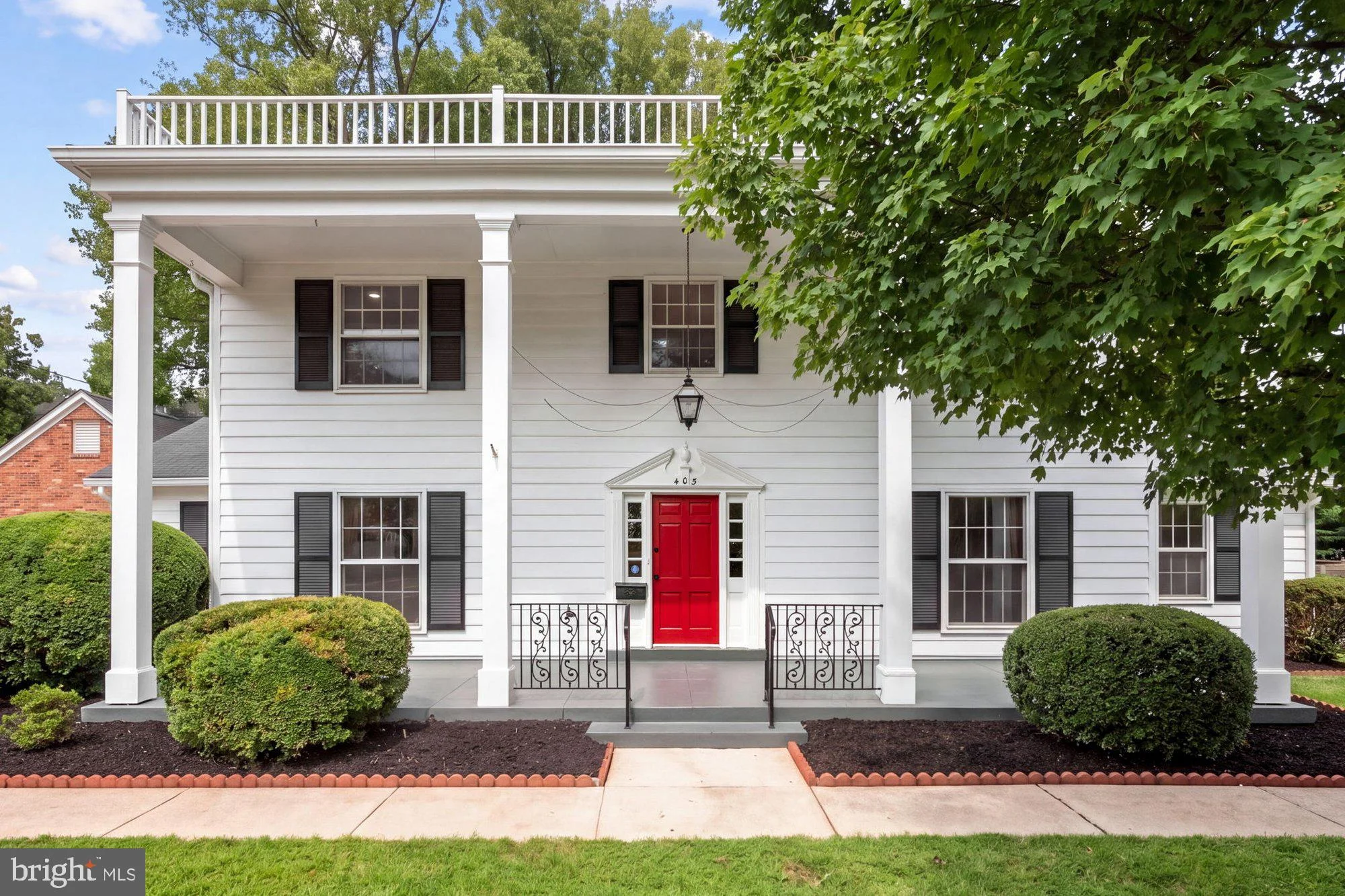 405 Colin Lane NW, Vienna, VA, 22180