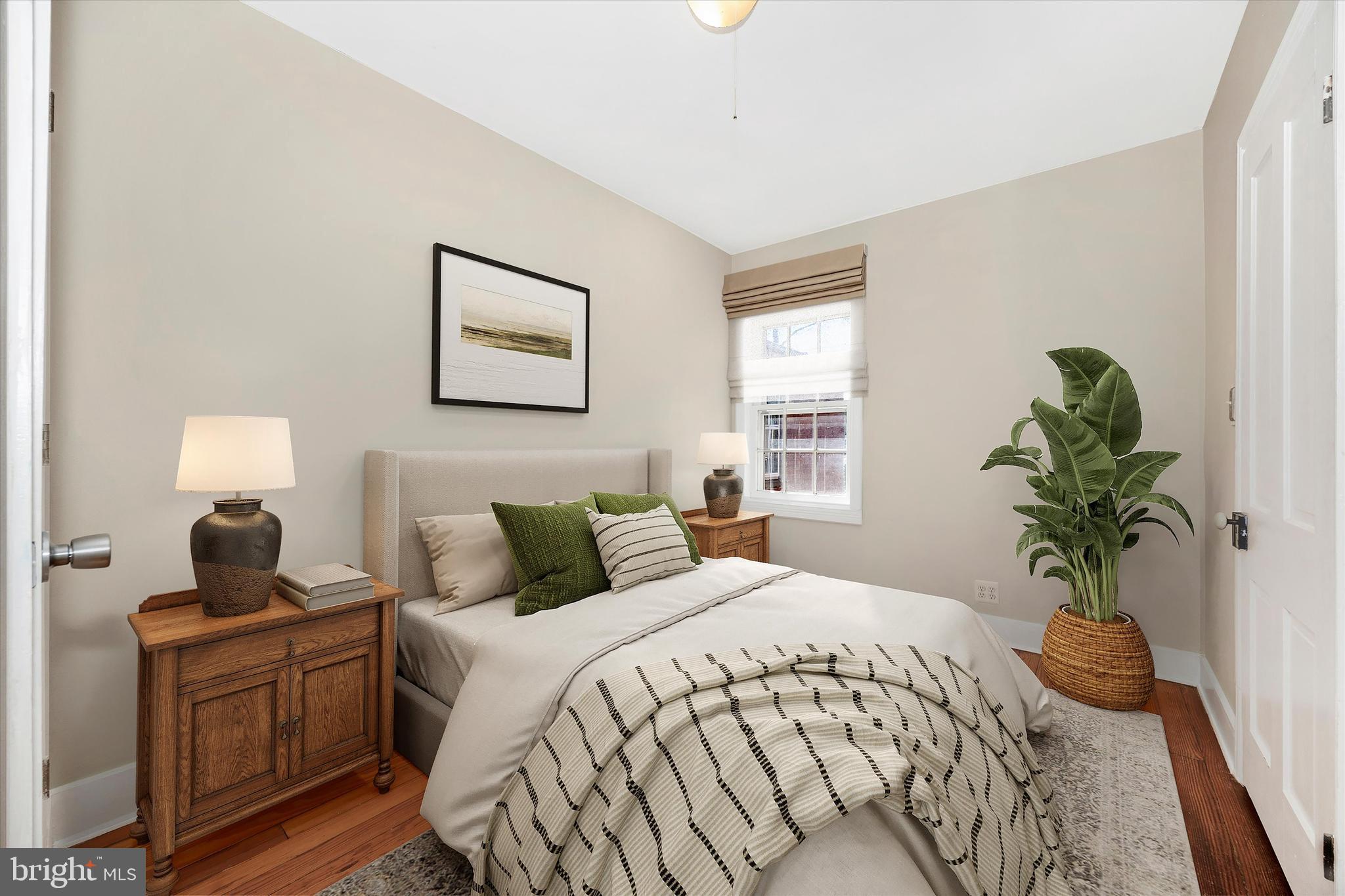 DOWNTOWN FREDERICK - Residential