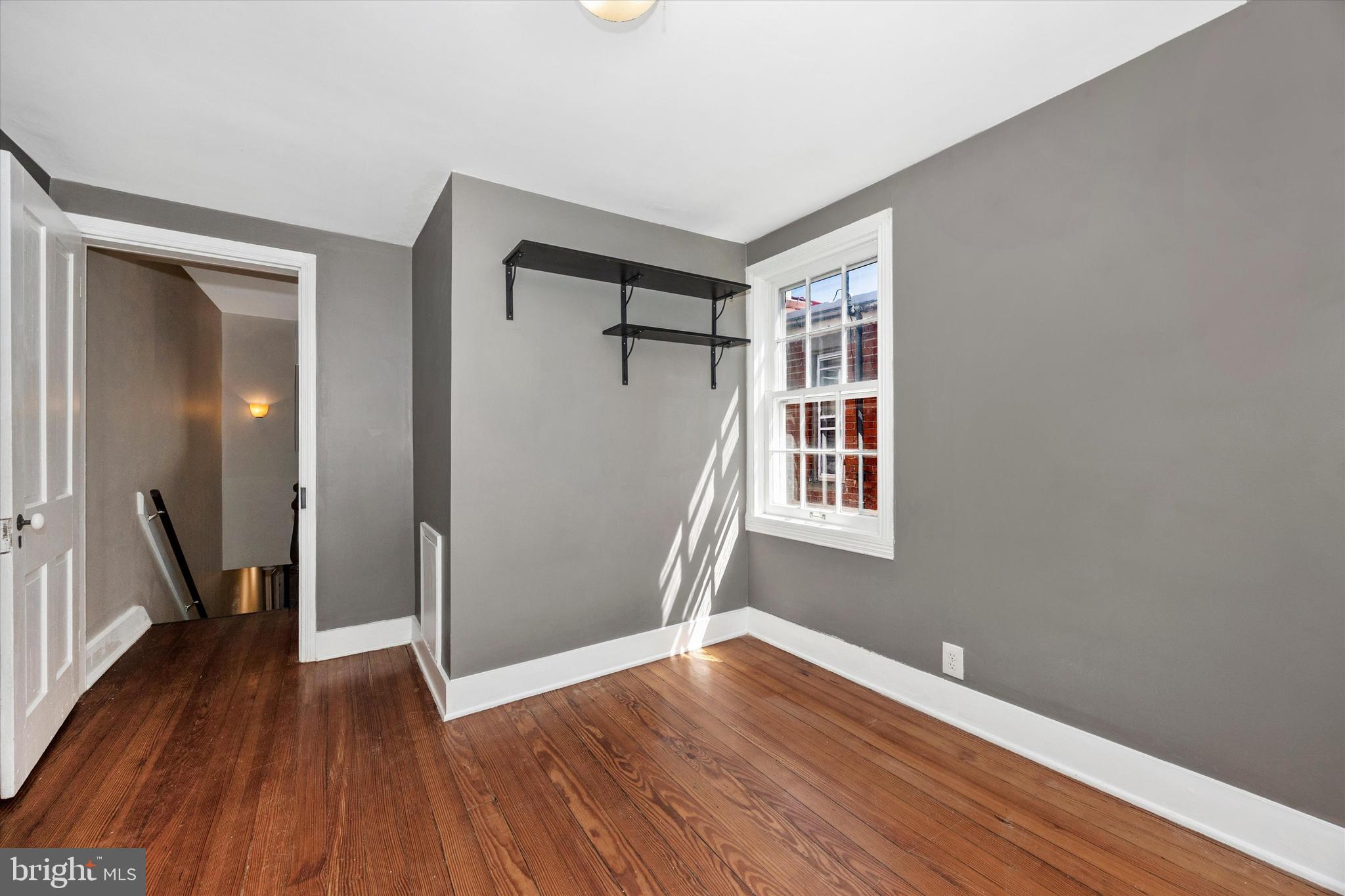 DOWNTOWN FREDERICK - Residential