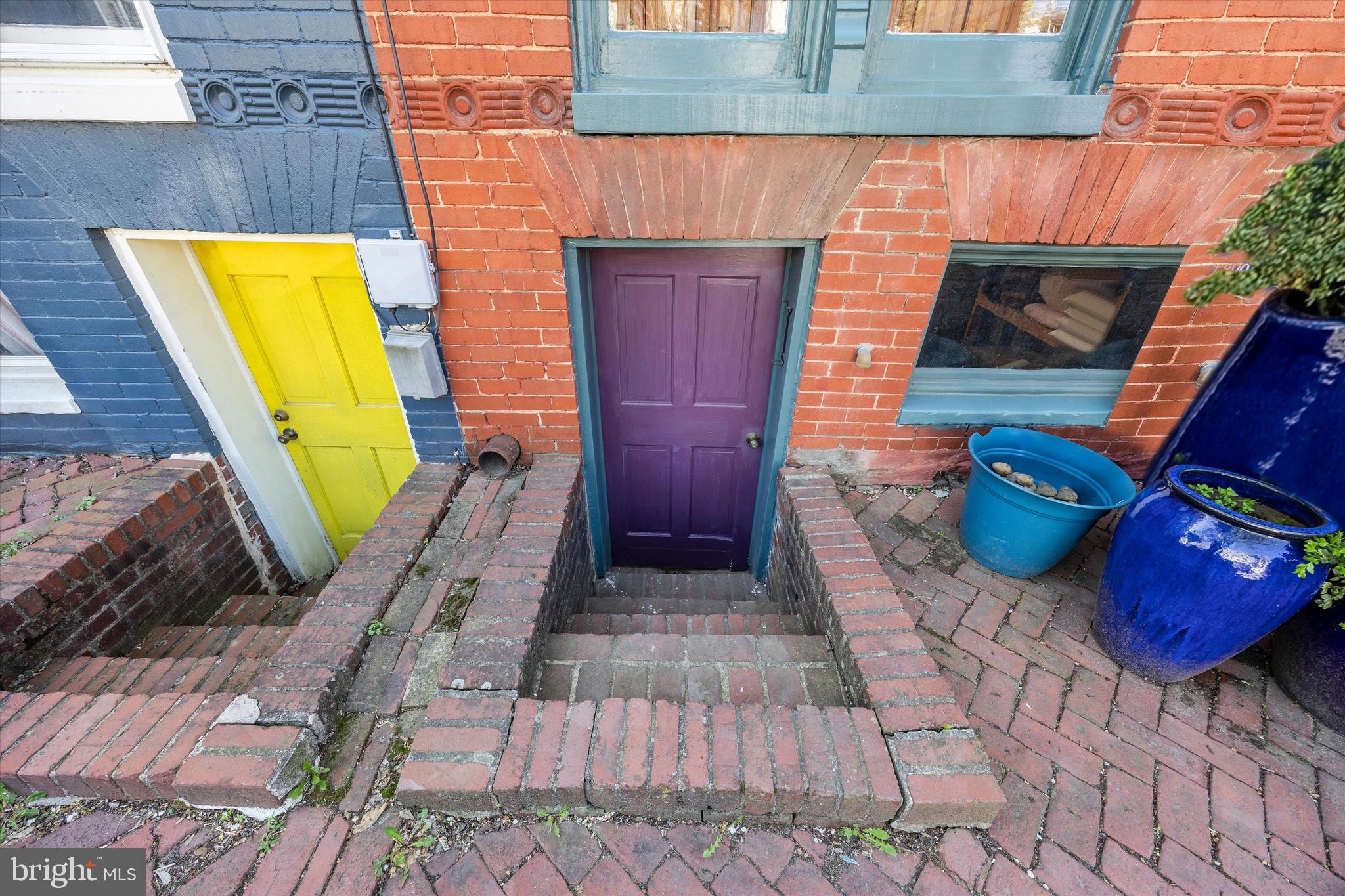 DOWNTOWN FREDERICK - Residential