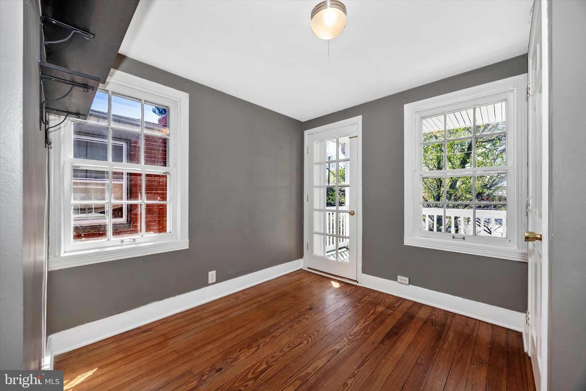 DOWNTOWN FREDERICK - Residential