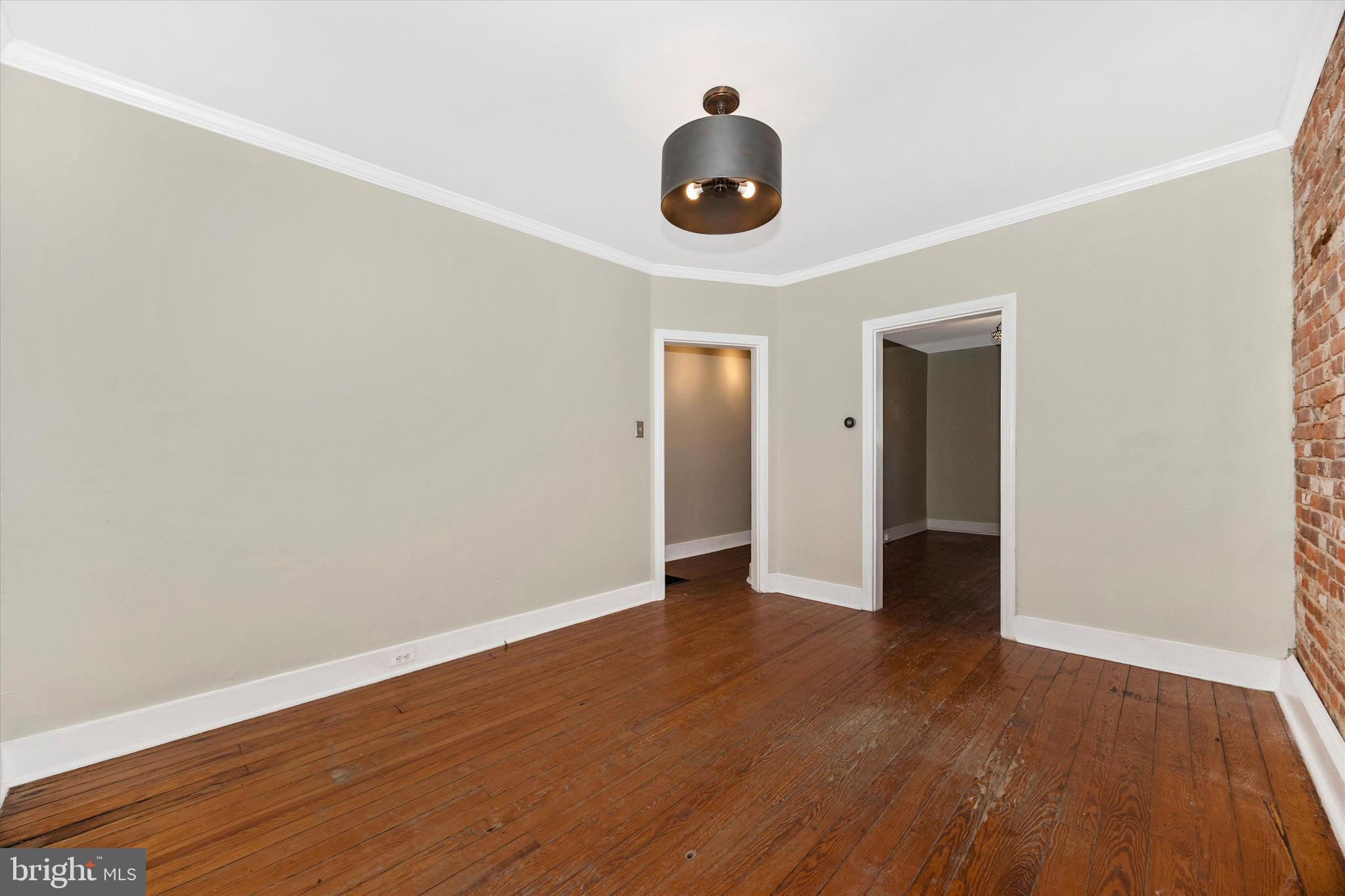 DOWNTOWN FREDERICK - Residential