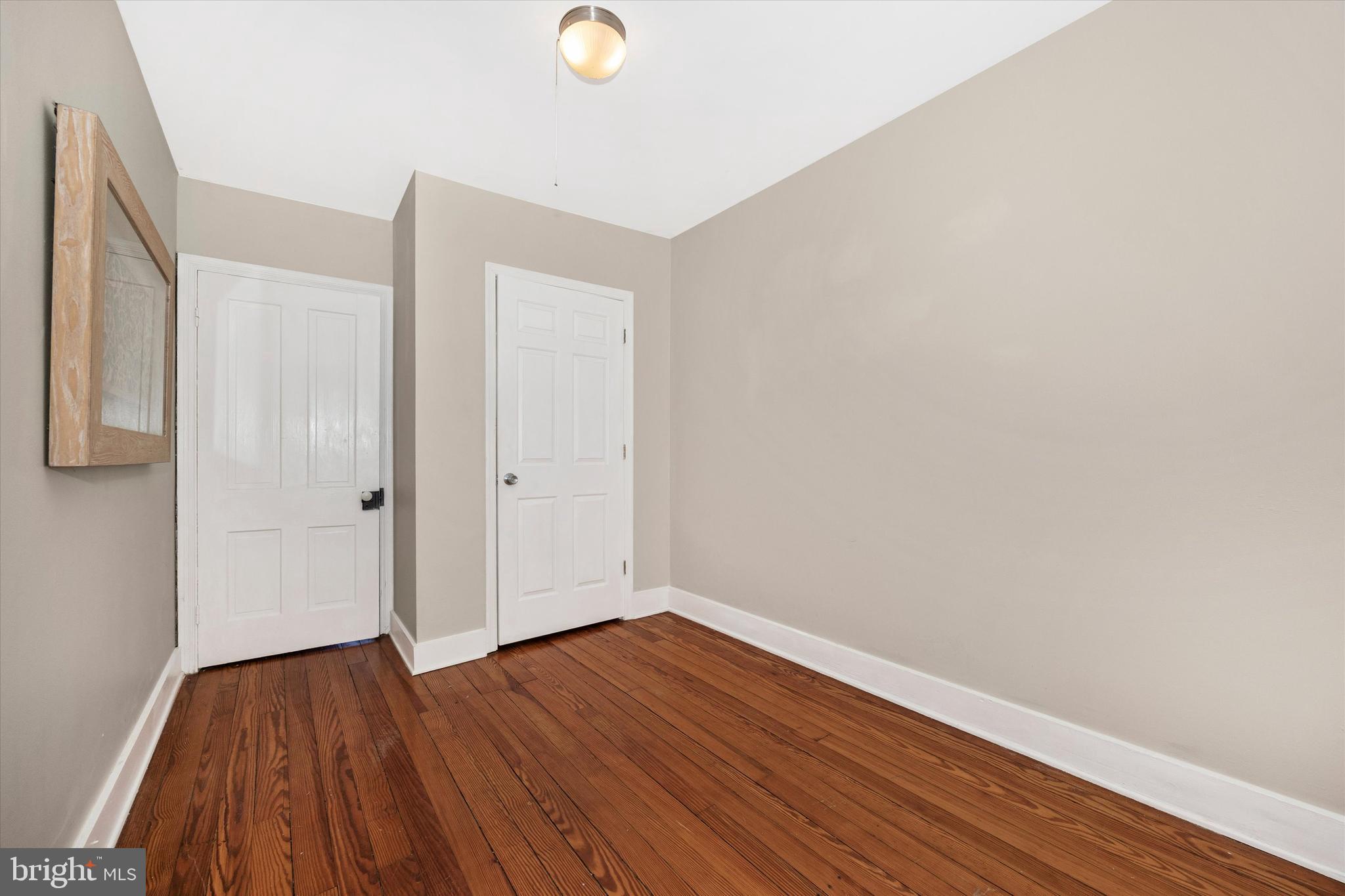 DOWNTOWN FREDERICK - Residential