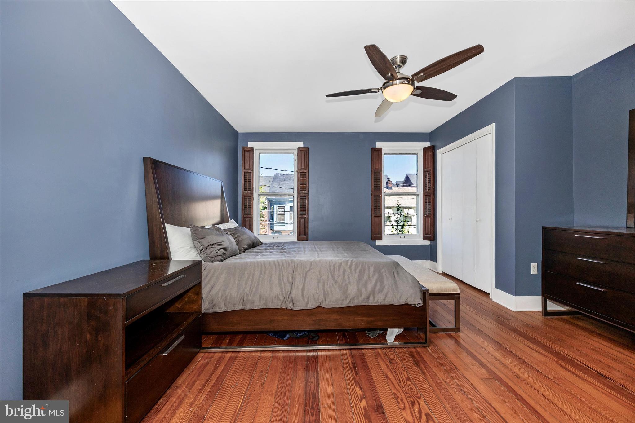 DOWNTOWN FREDERICK - Residential