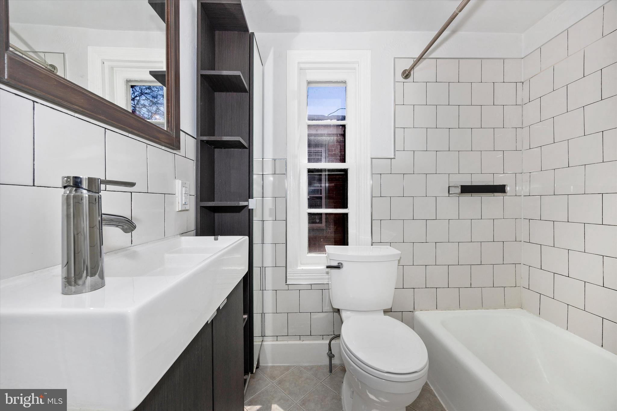 DOWNTOWN FREDERICK - Residential