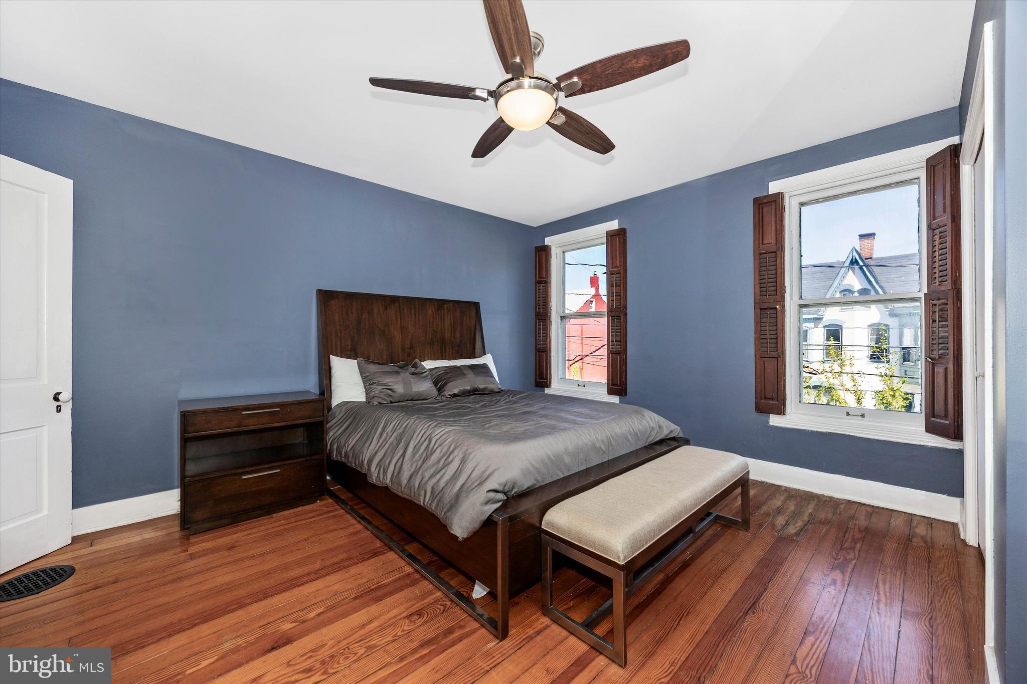 DOWNTOWN FREDERICK - Residential