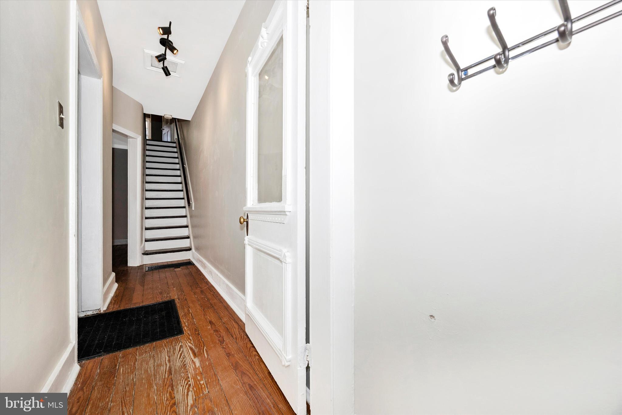 DOWNTOWN FREDERICK - Residential