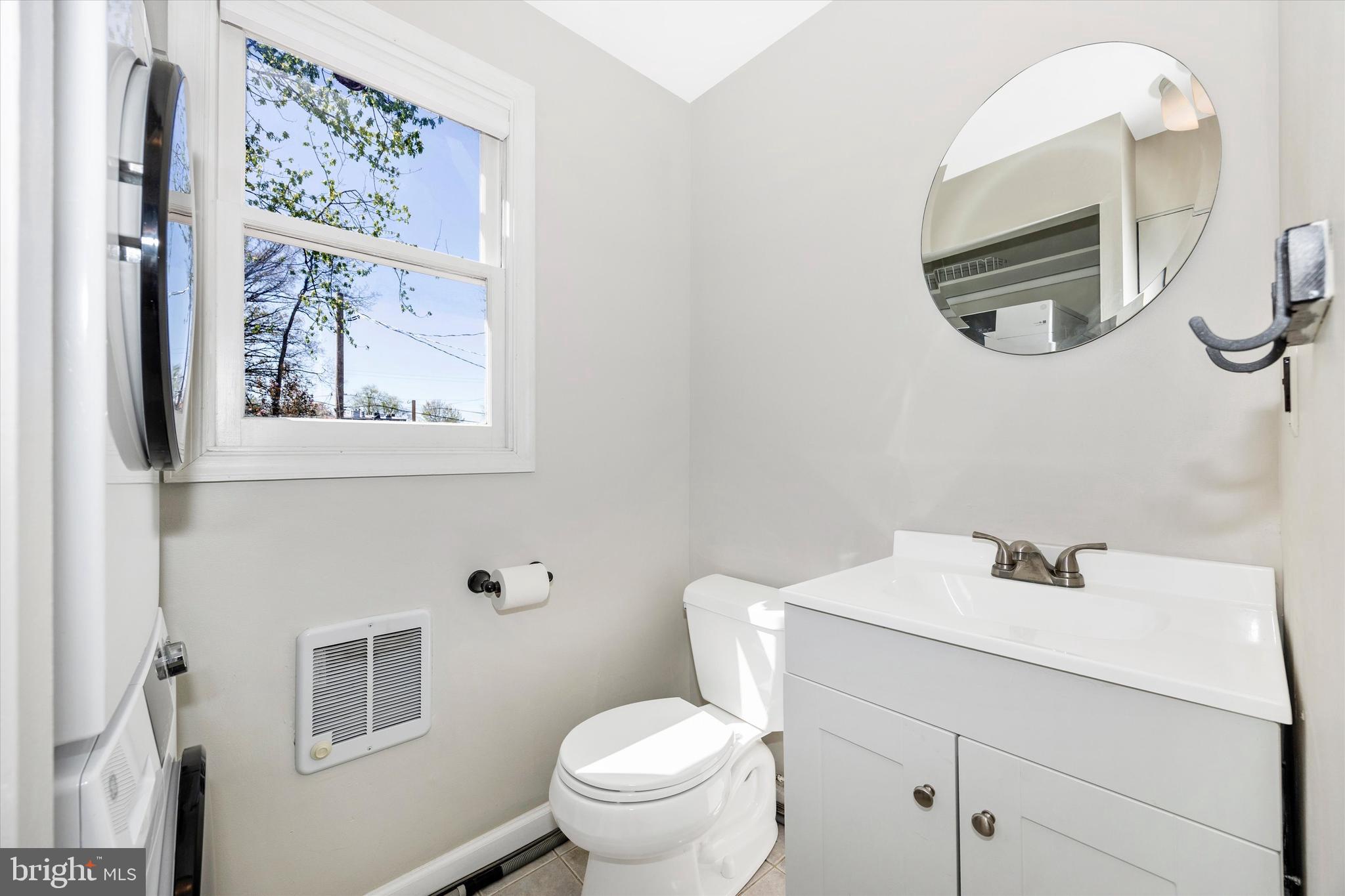 DOWNTOWN FREDERICK - Residential