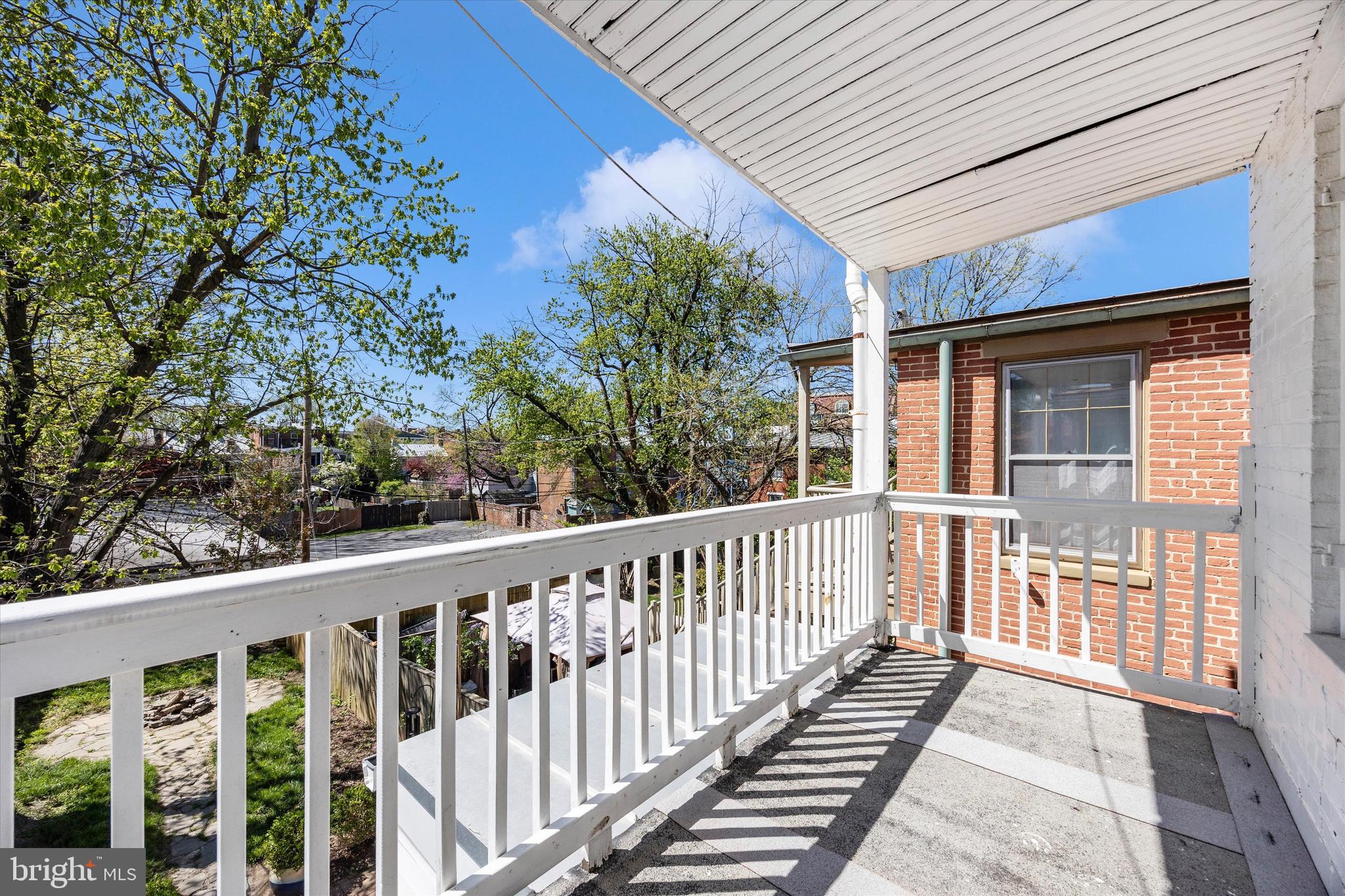 DOWNTOWN FREDERICK - Residential