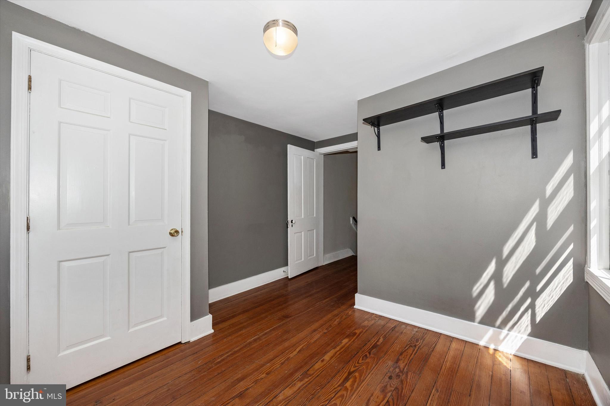 DOWNTOWN FREDERICK - Residential